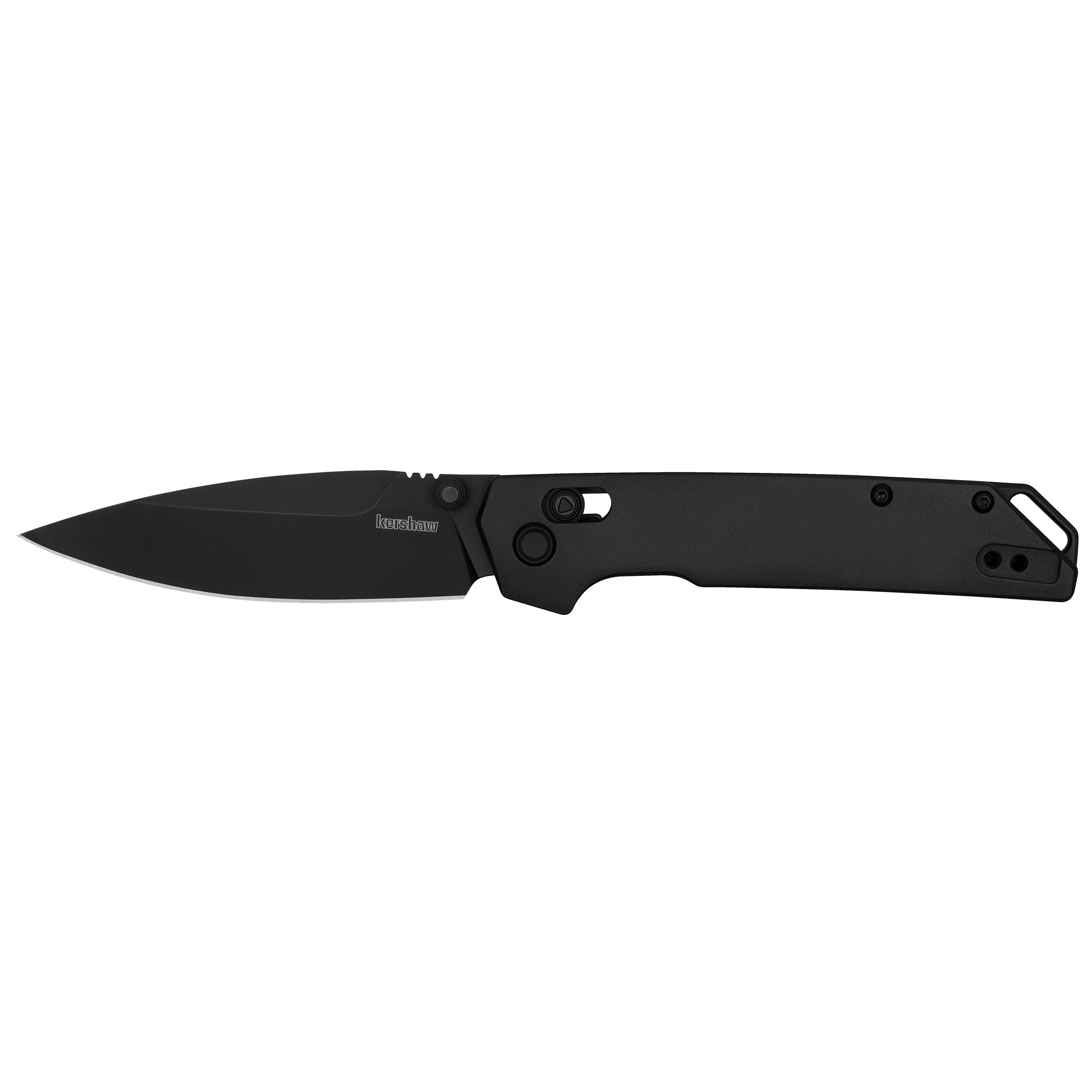 KERSHAW IRIDIUM 3.4 inch BLACK