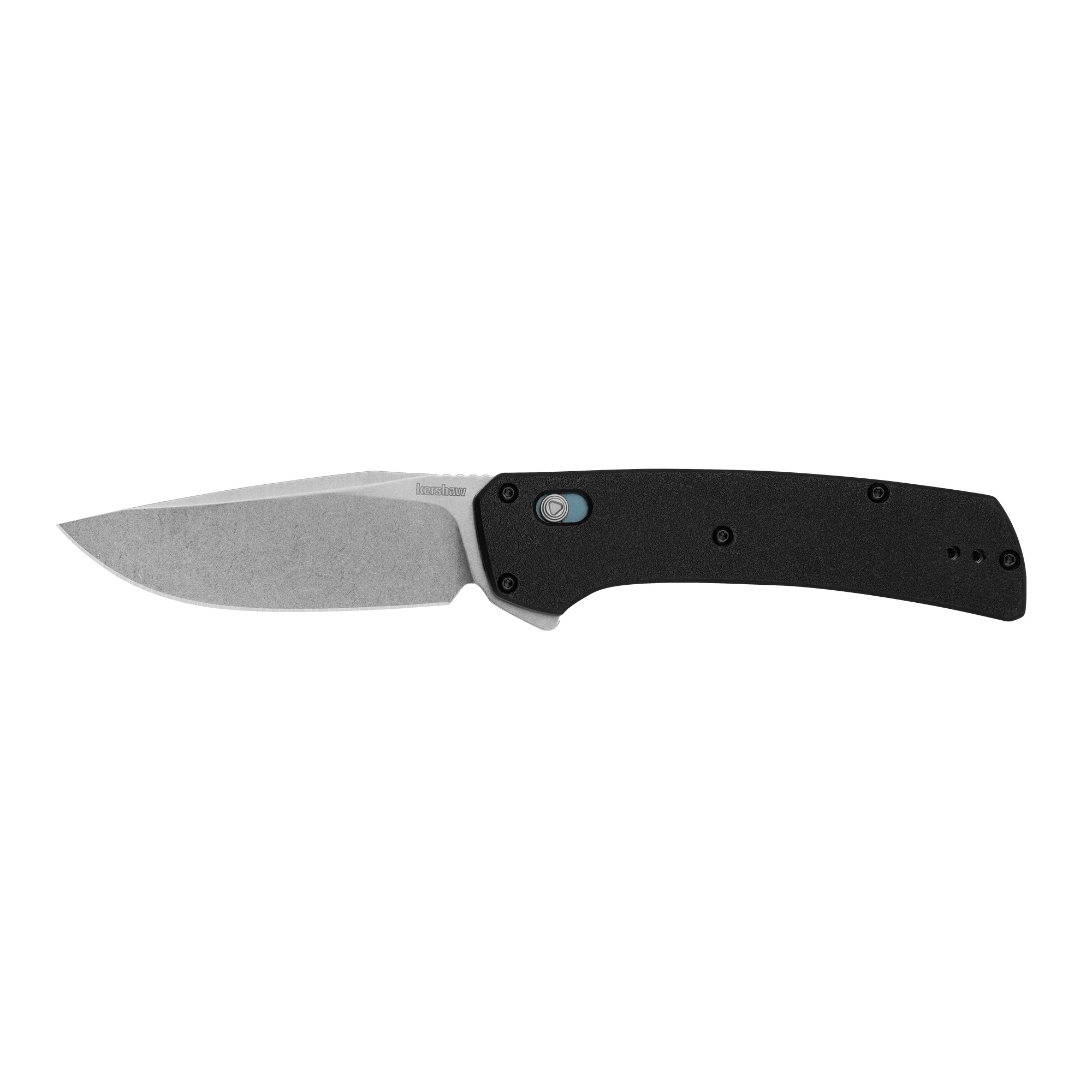 KERSHAW LAYUP 3.4 inch STONEWASHED