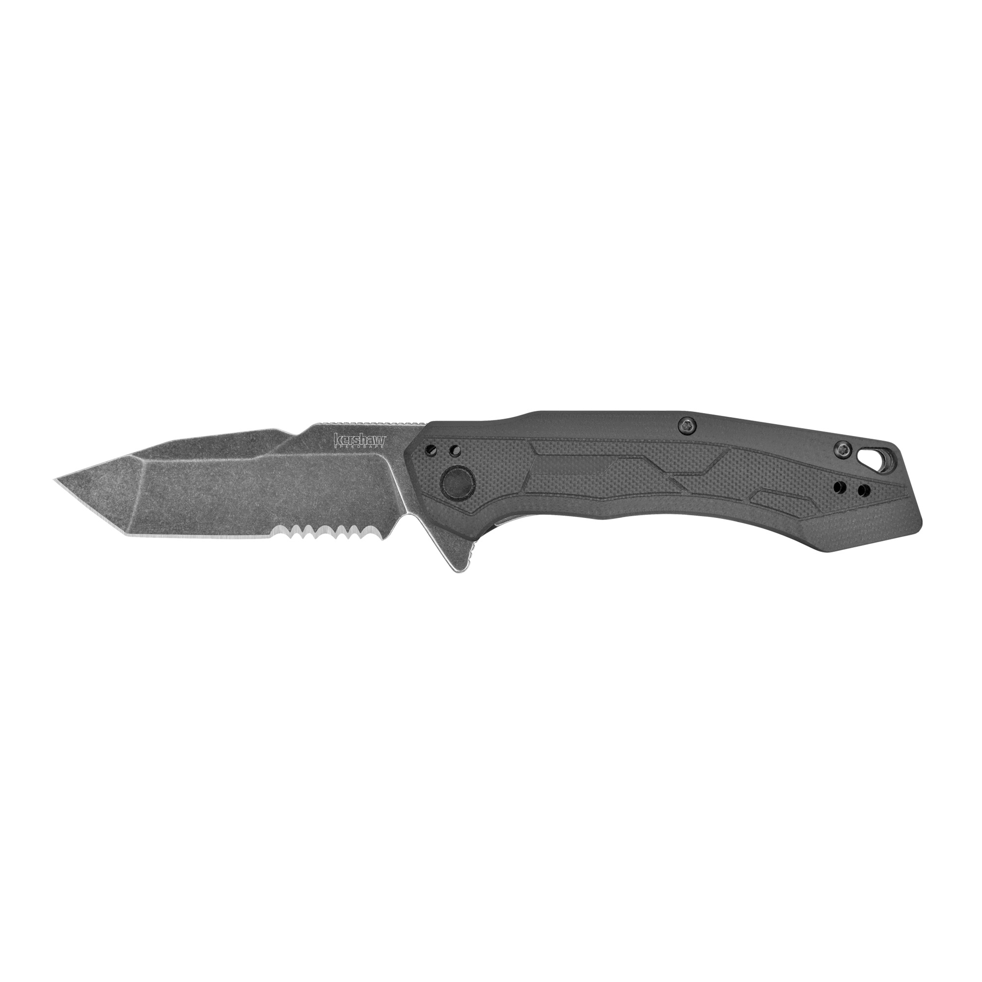 KERSHAW ANALYST 3.25 inch BLACK