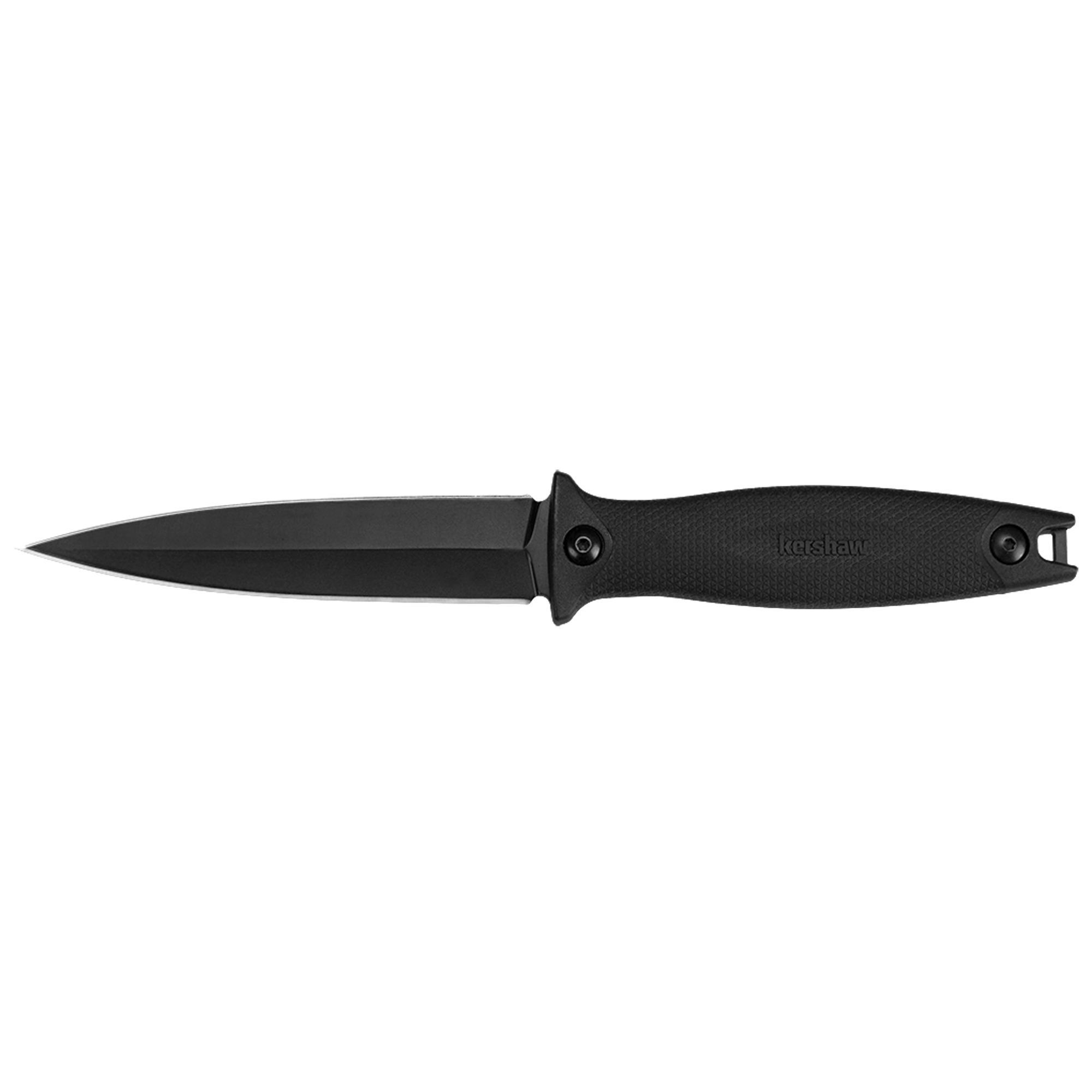 KERSHAW SECRET AGENT Black PLN