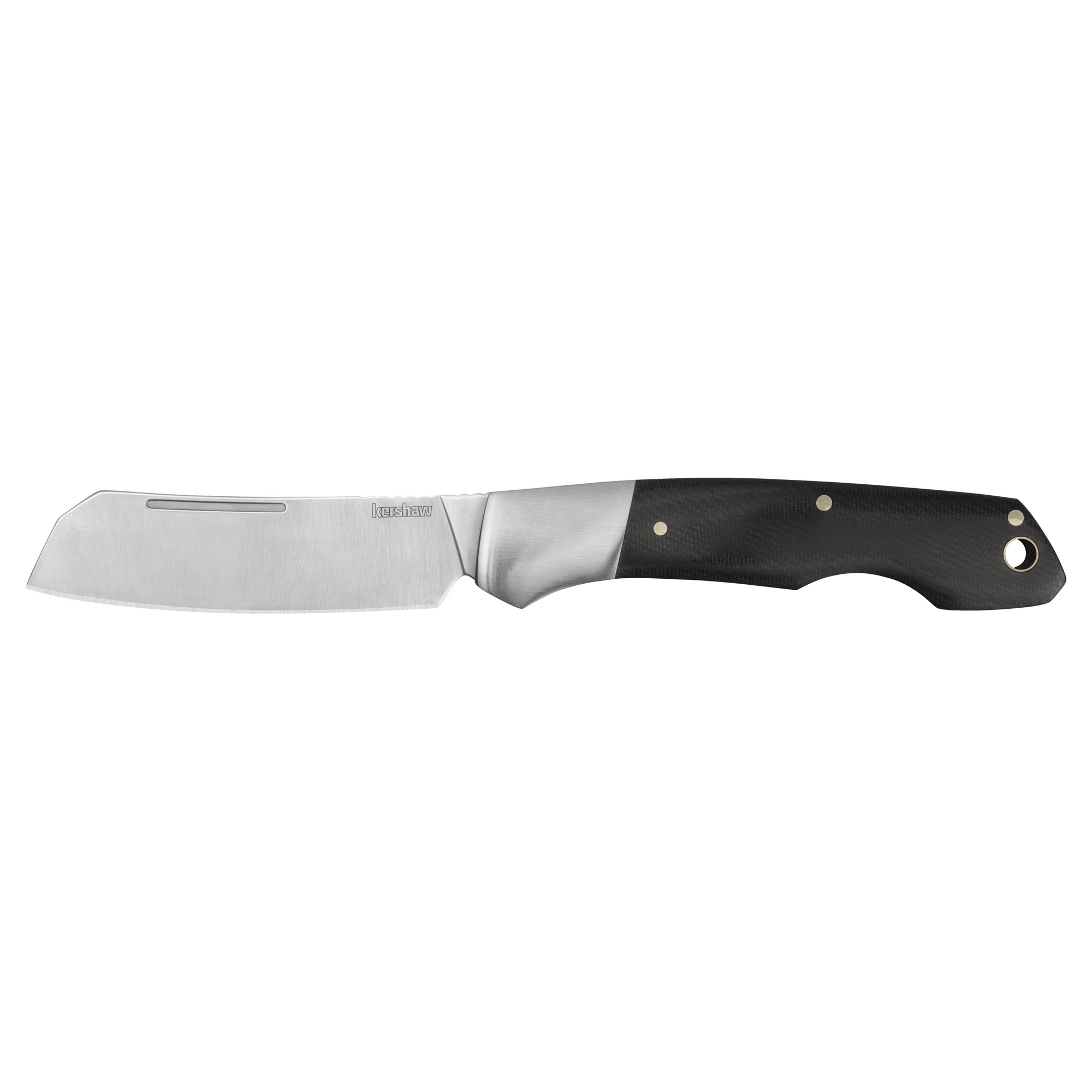KERSHAW PARLEY 3.1 inch SATIN FINISH