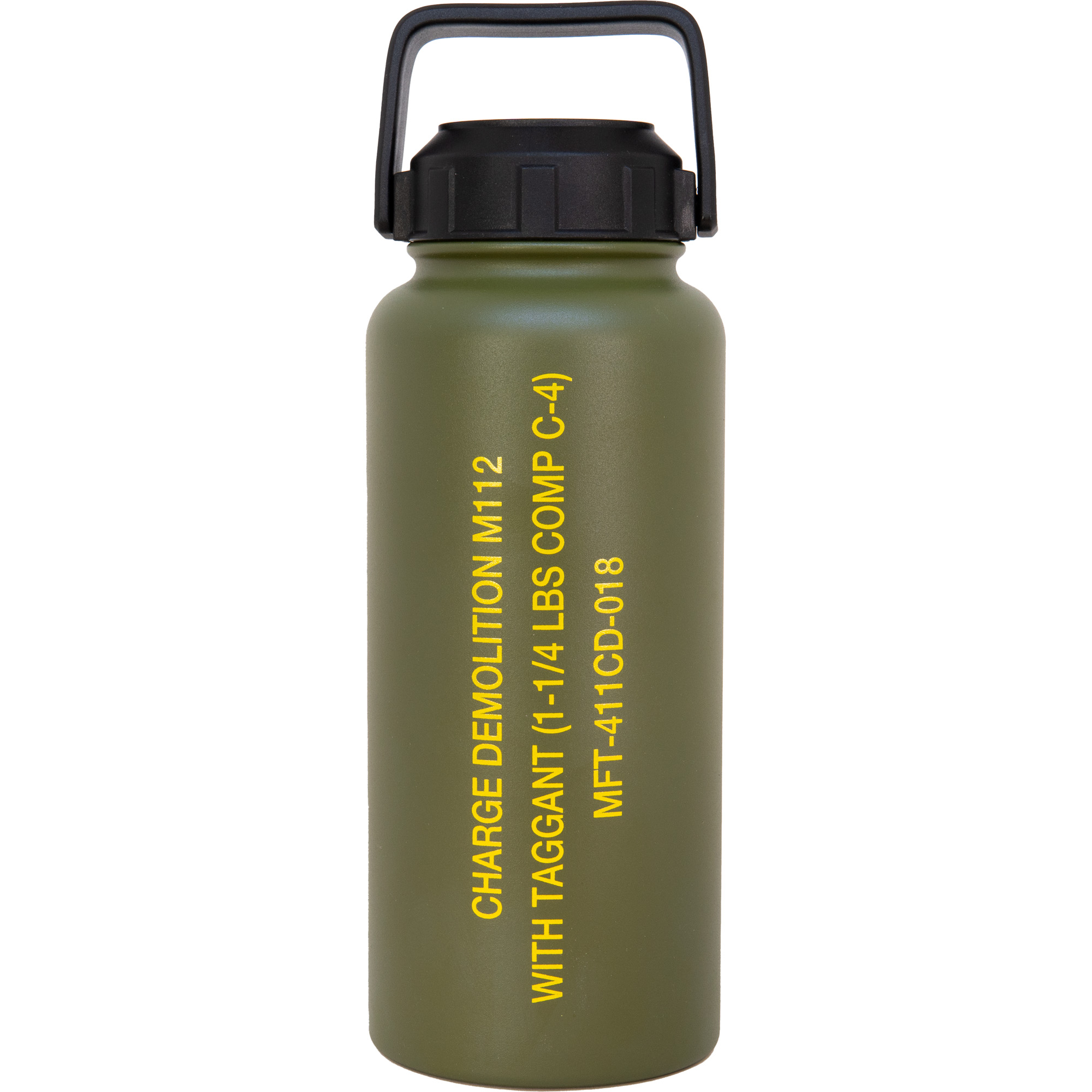 MFT M112 DEMO CHARGE TUMBLER BOTTLE 32OZ