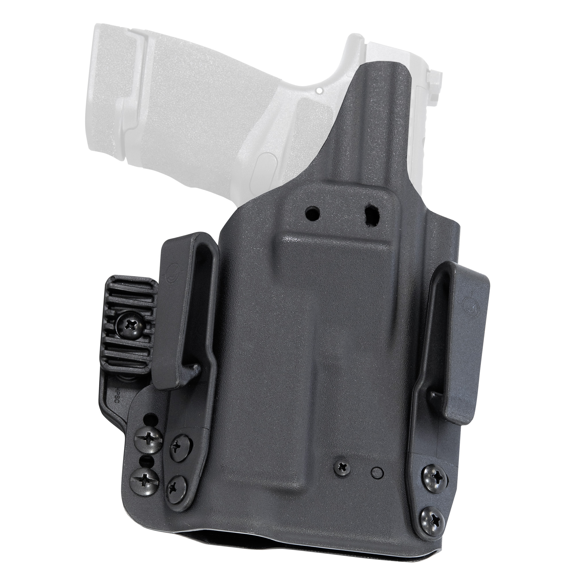 MFT HELLCAT TLR6 IWB LIGHT HOLSTER