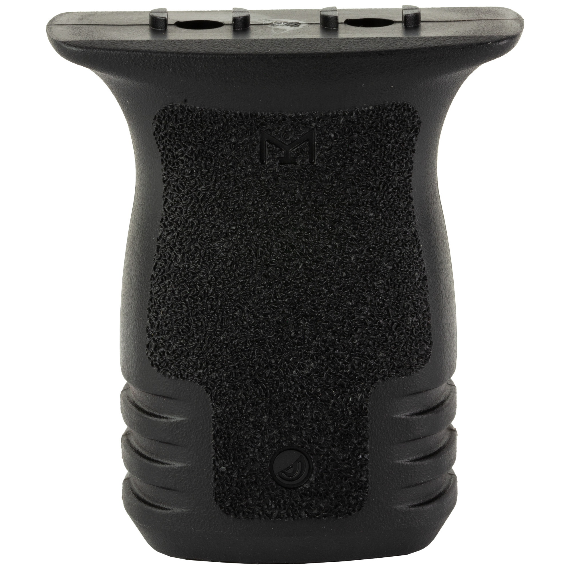 MFT REACT CMPCT GRIP MLOK Black