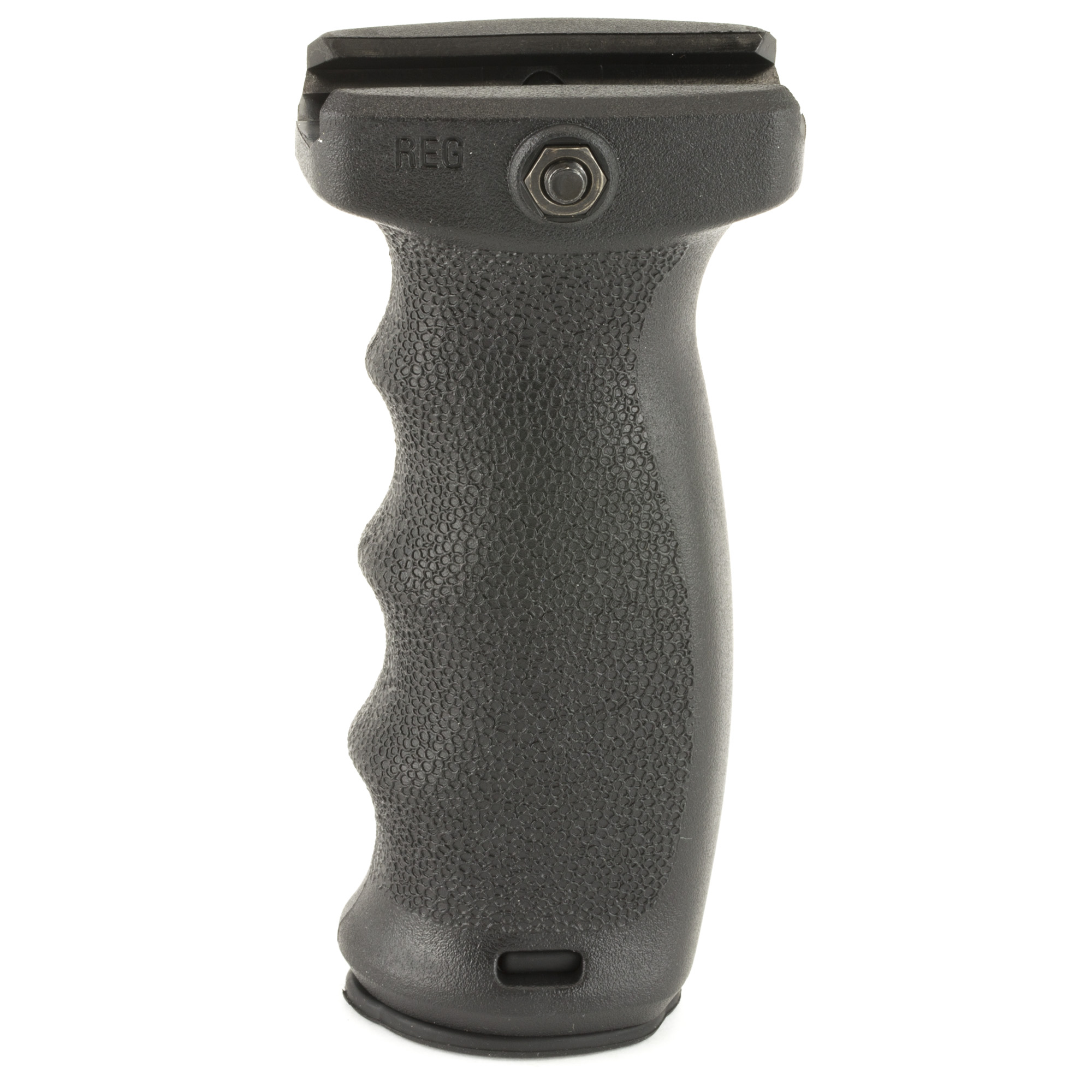MFT REACT ERGO VERT GRP Black
