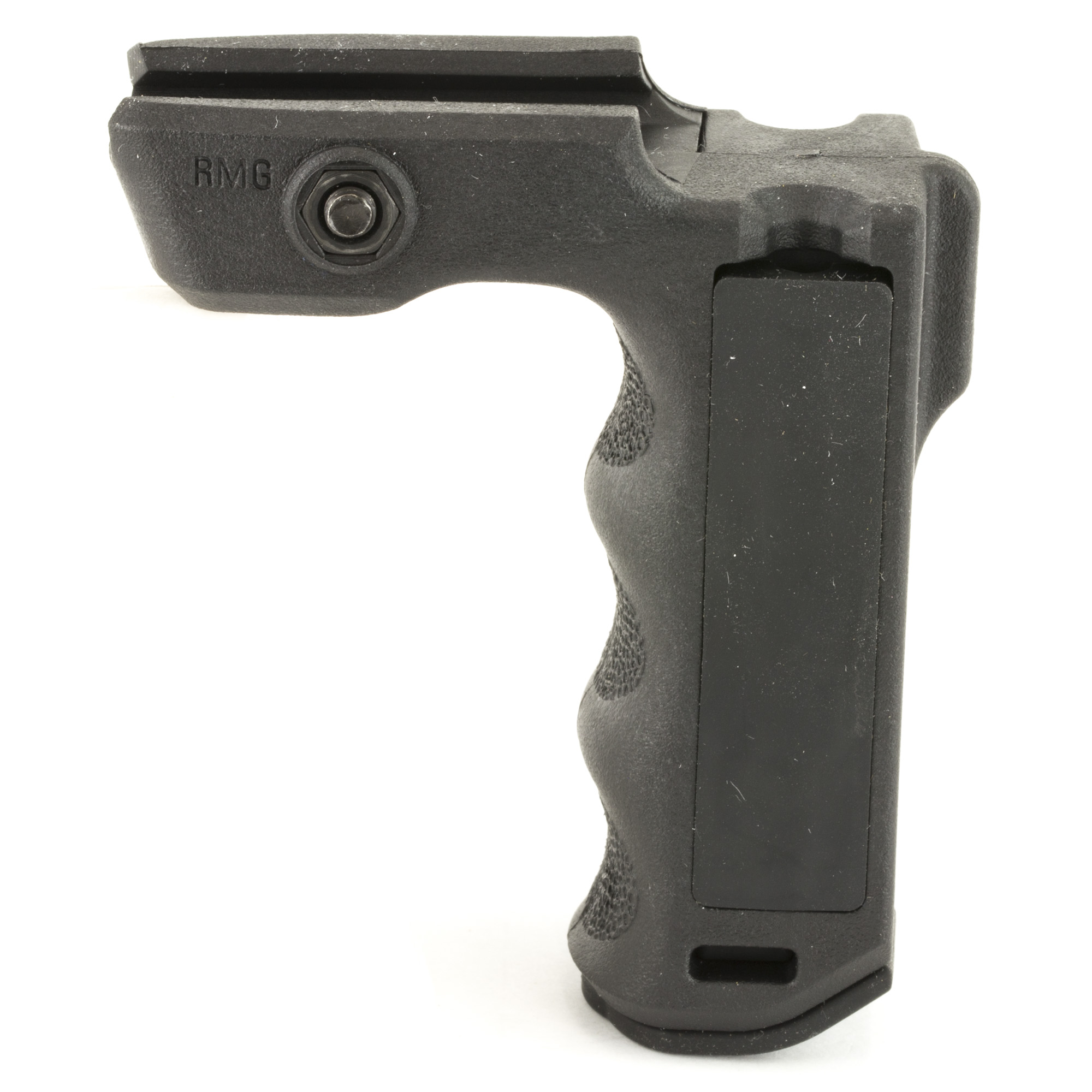 MFT REACT MAGWELL GRP- BLACK Black