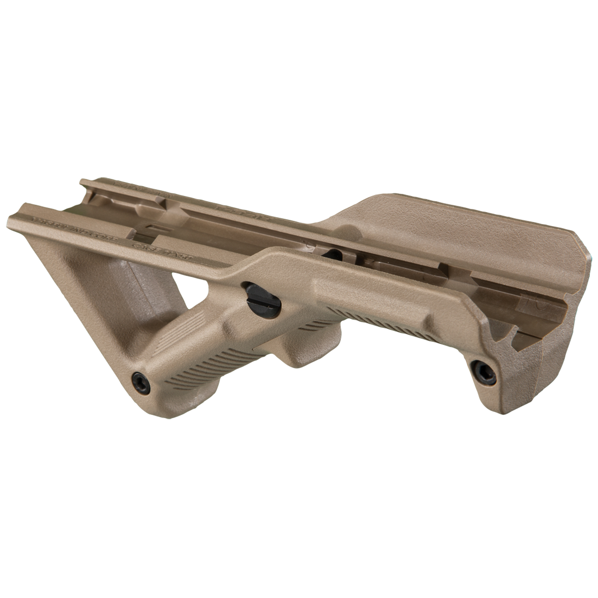 MAGPUL AFG1 ANGLED FOREGRIP FDE