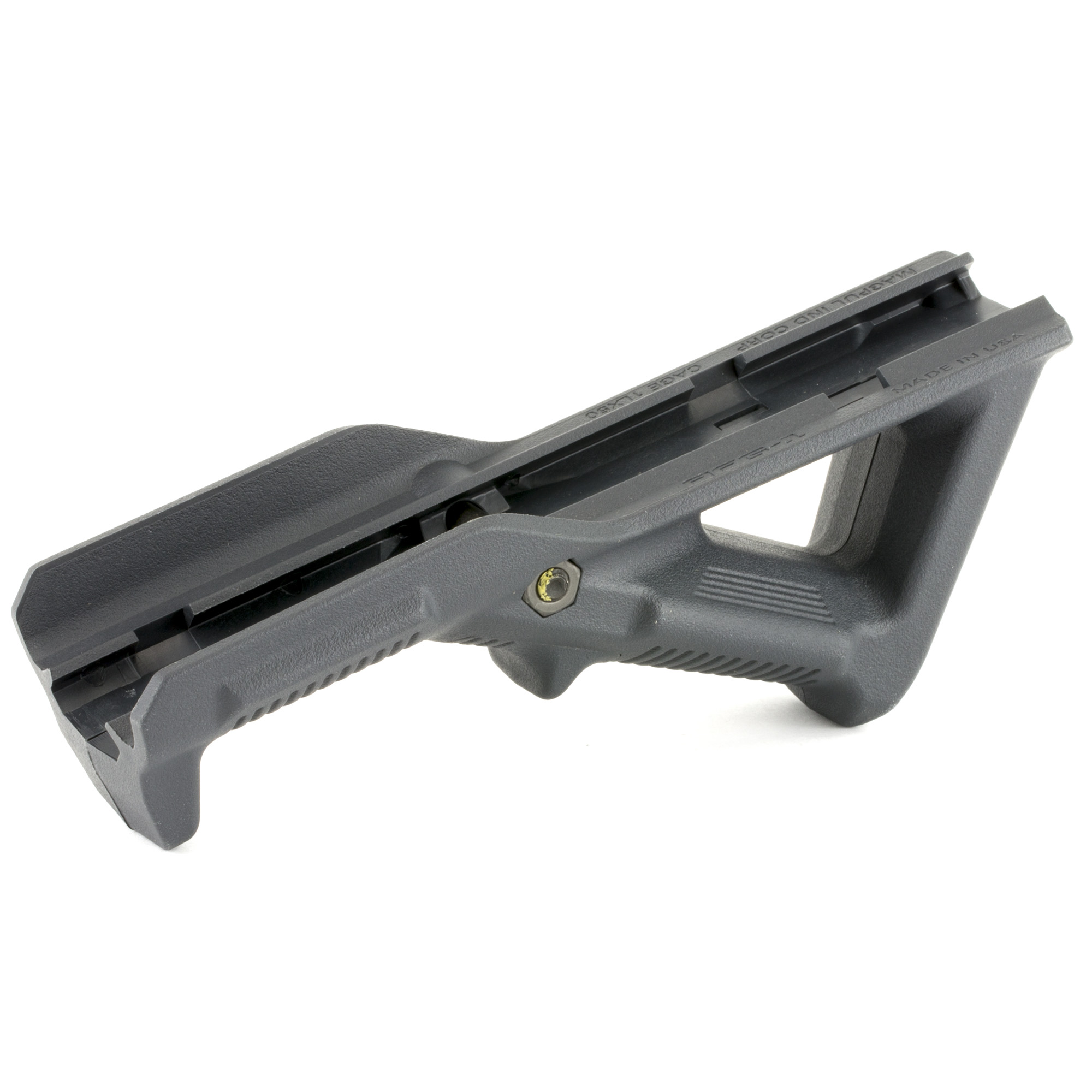 MAGPUL AFG1 ANGLED FOREGRIP GRY