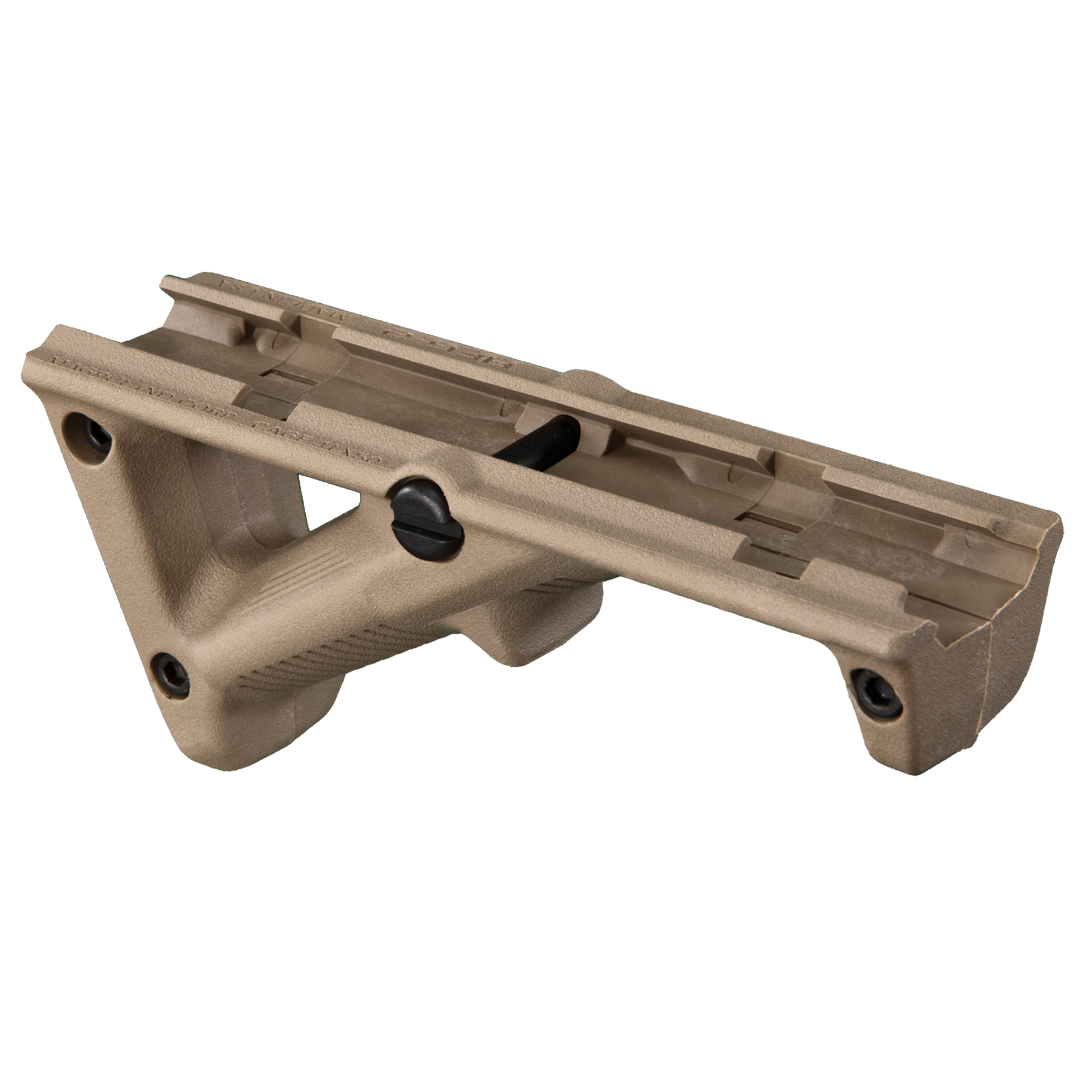 MAGPUL AFG2 ANGLED FOREGRIP FDE