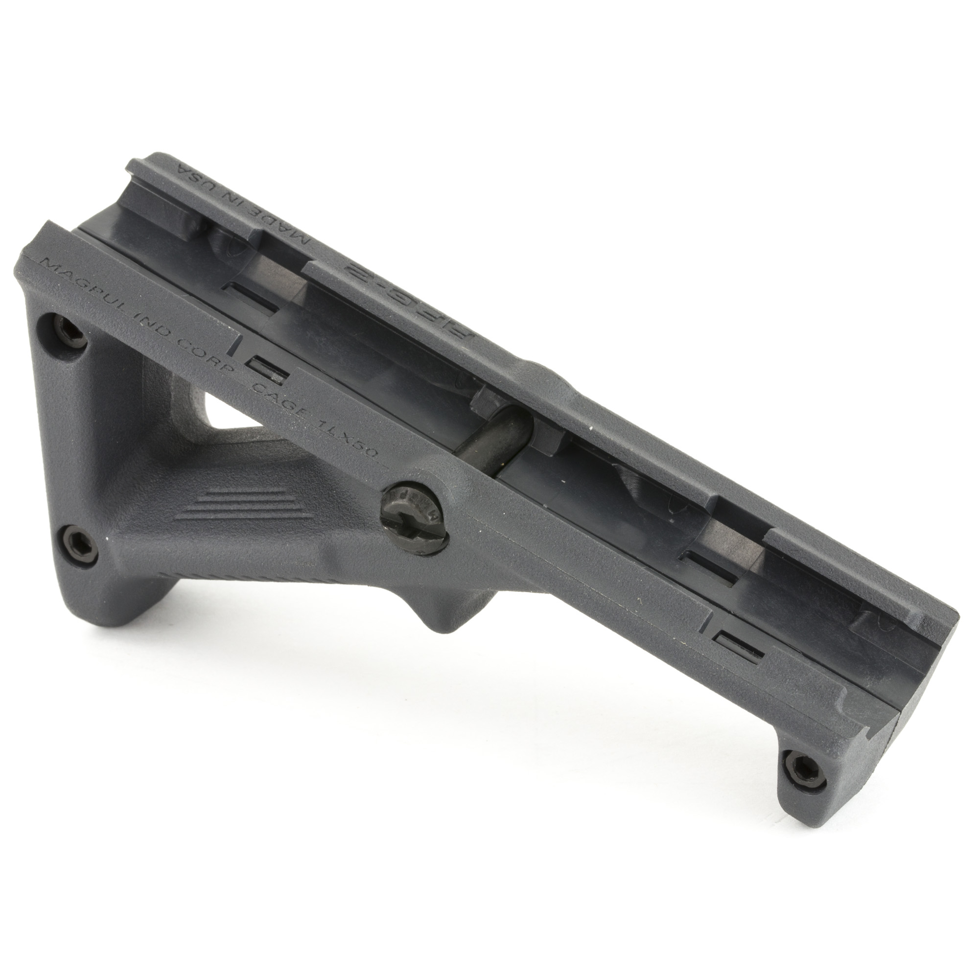 MAGPUL AFG2 ANGLED FOREGRIP GRY