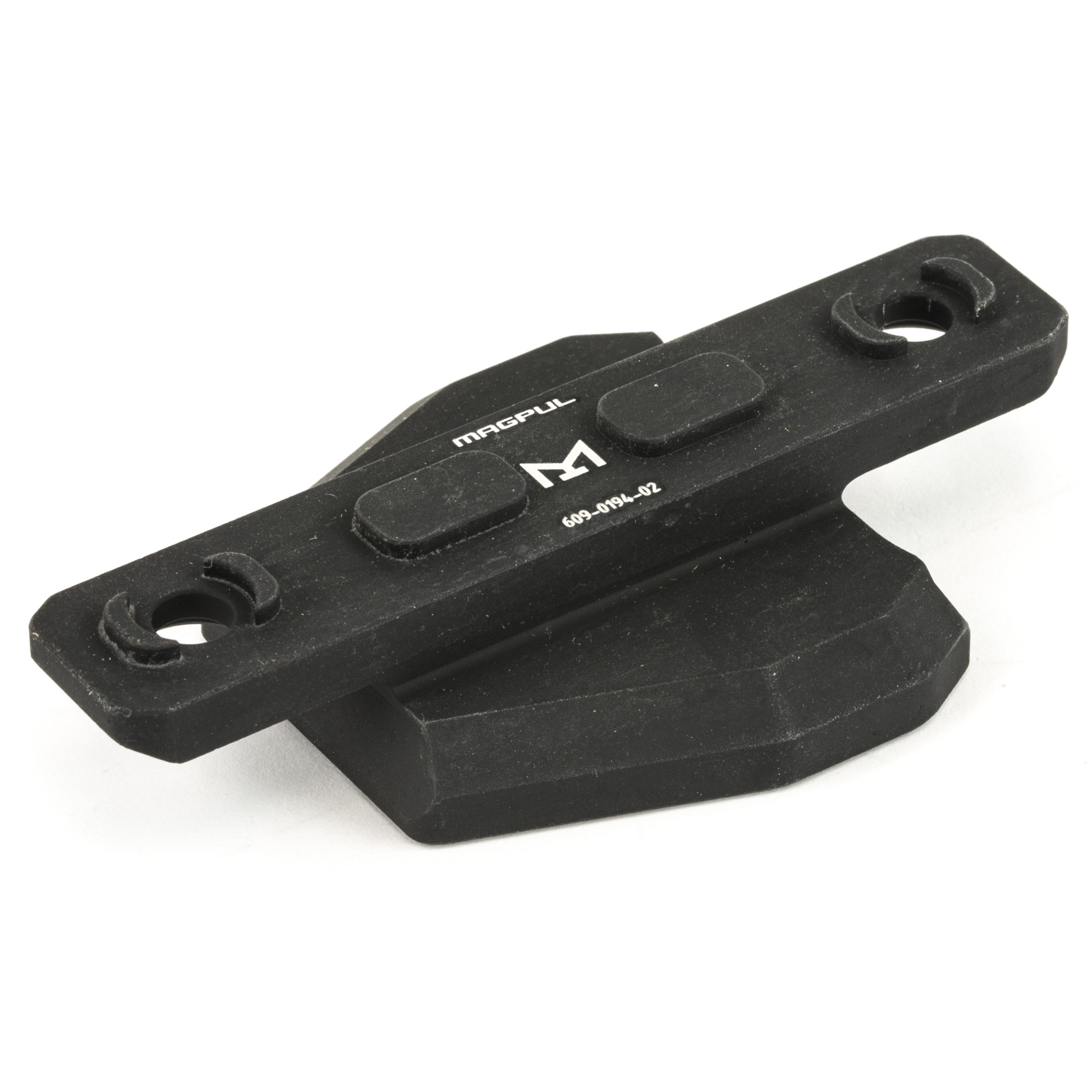 MAGPUL M-LOK TRIPOD ADAPTER Black