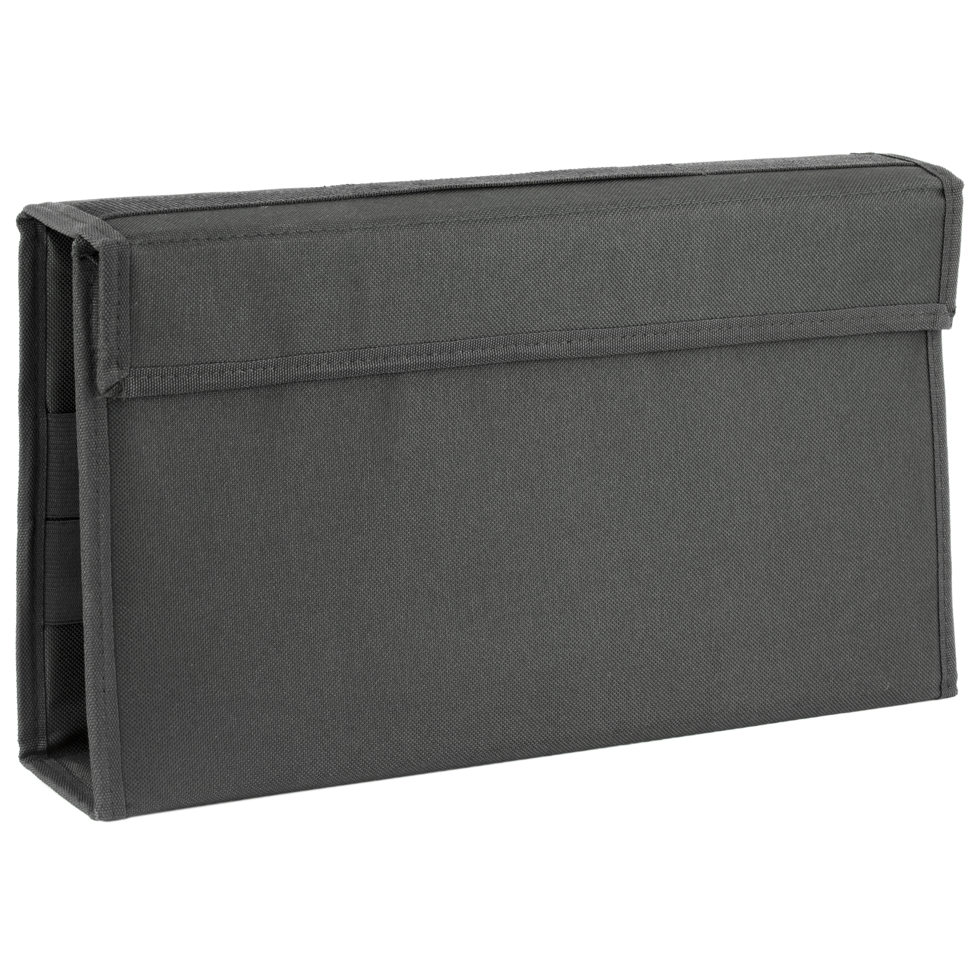 VISM NCSTAR PISTOL-RIFLE MAGAZINE WALLET IN BLACK