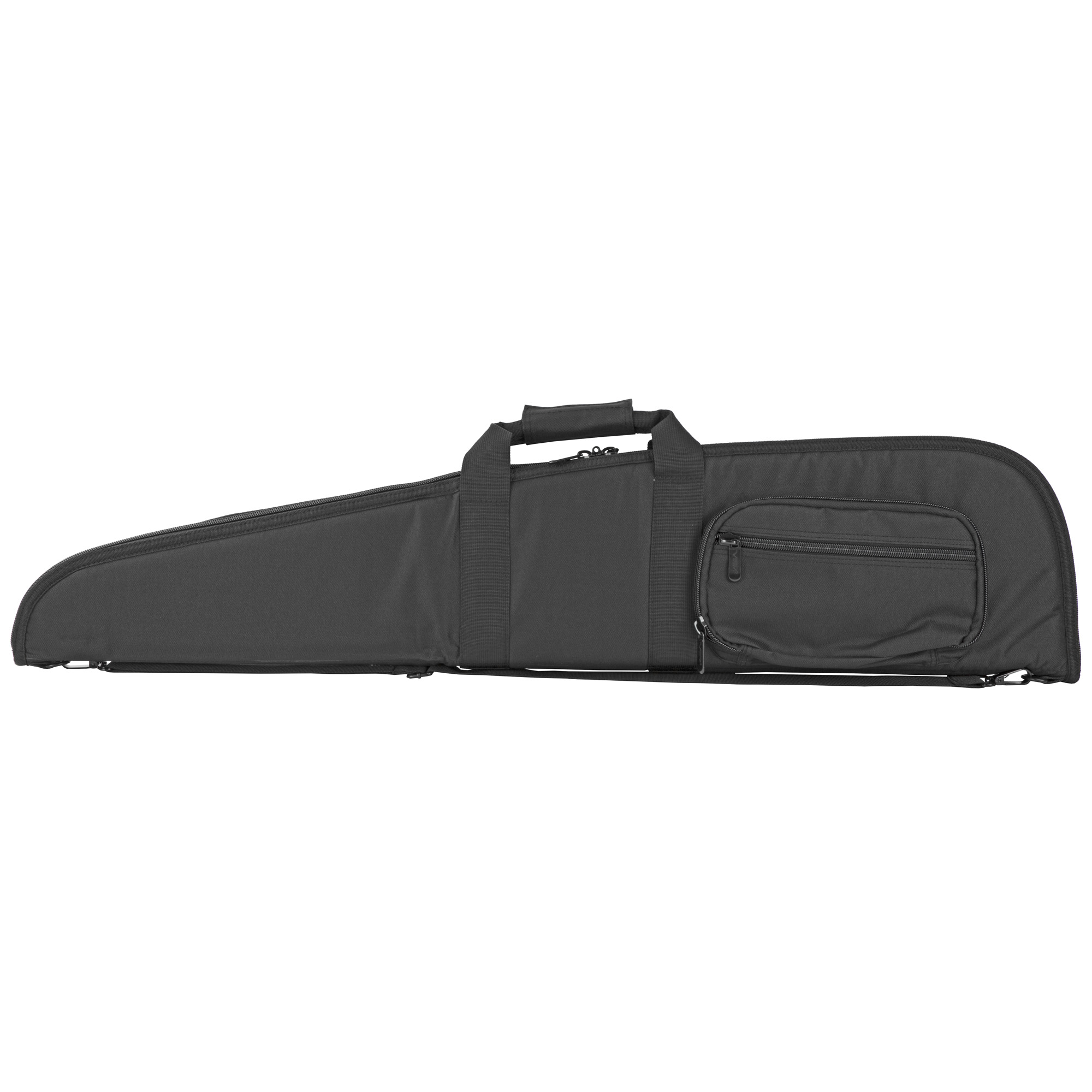 NCSTAR VISM GUN CASE 42 inch X9 inch  Black