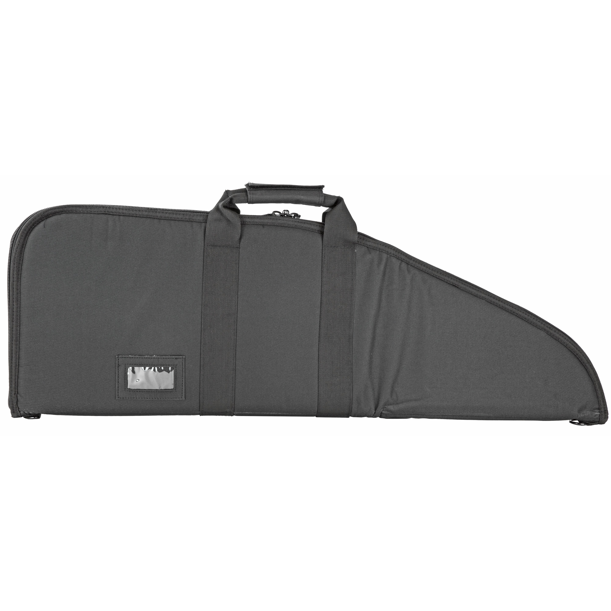 NCSTAR VISM GUN CASE 36 inch X 13 inch  Black