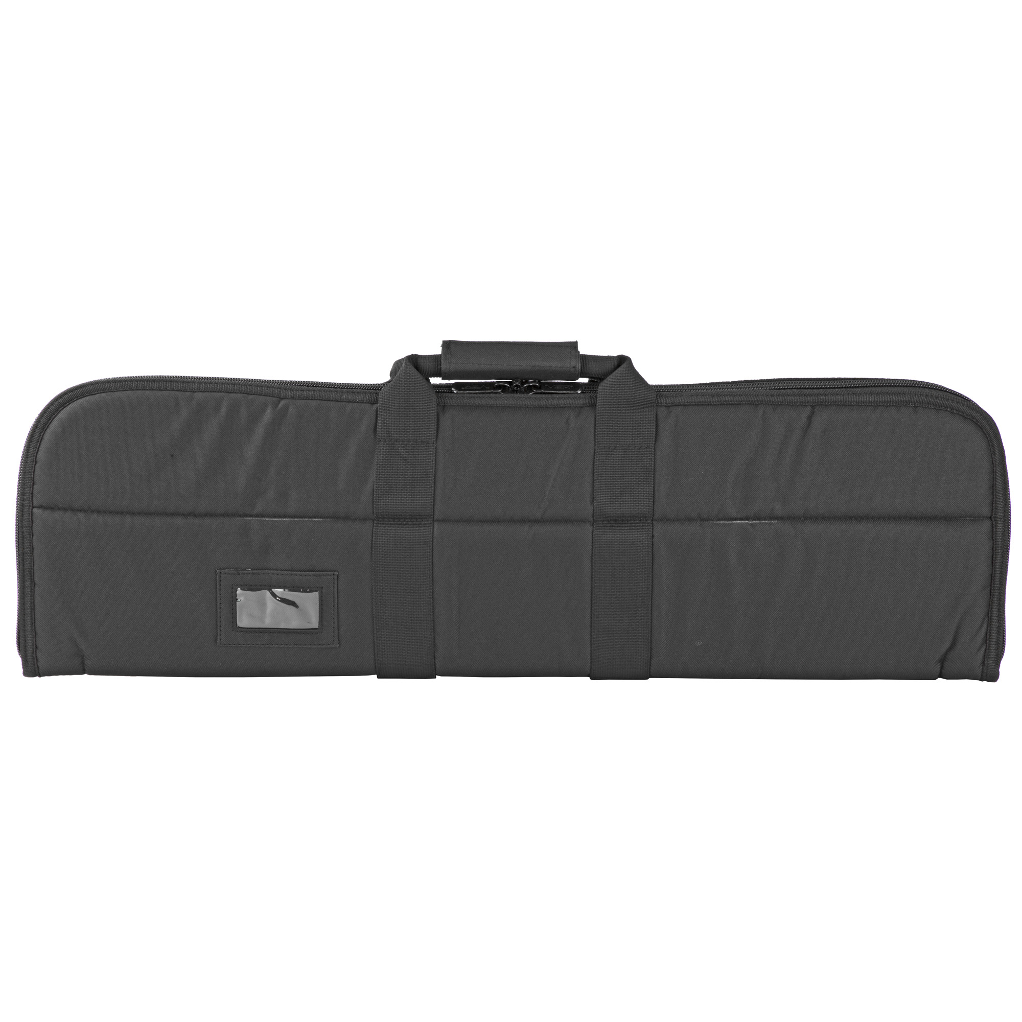 NCSTAR VISM GUN CASE 32 inch X10 inch  Black