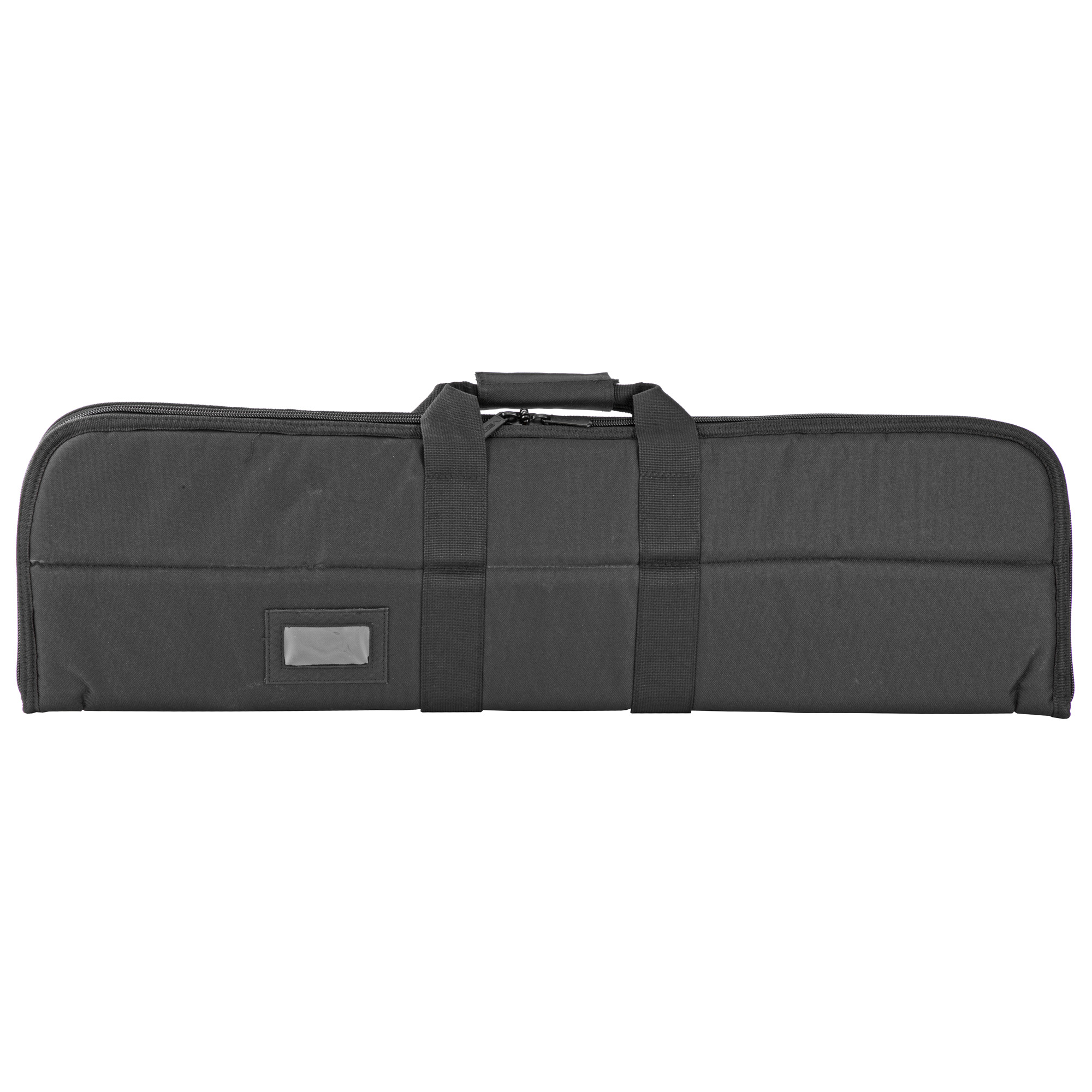 NCSTAR VISM GUN CASE 34 inch X10 inch  Black