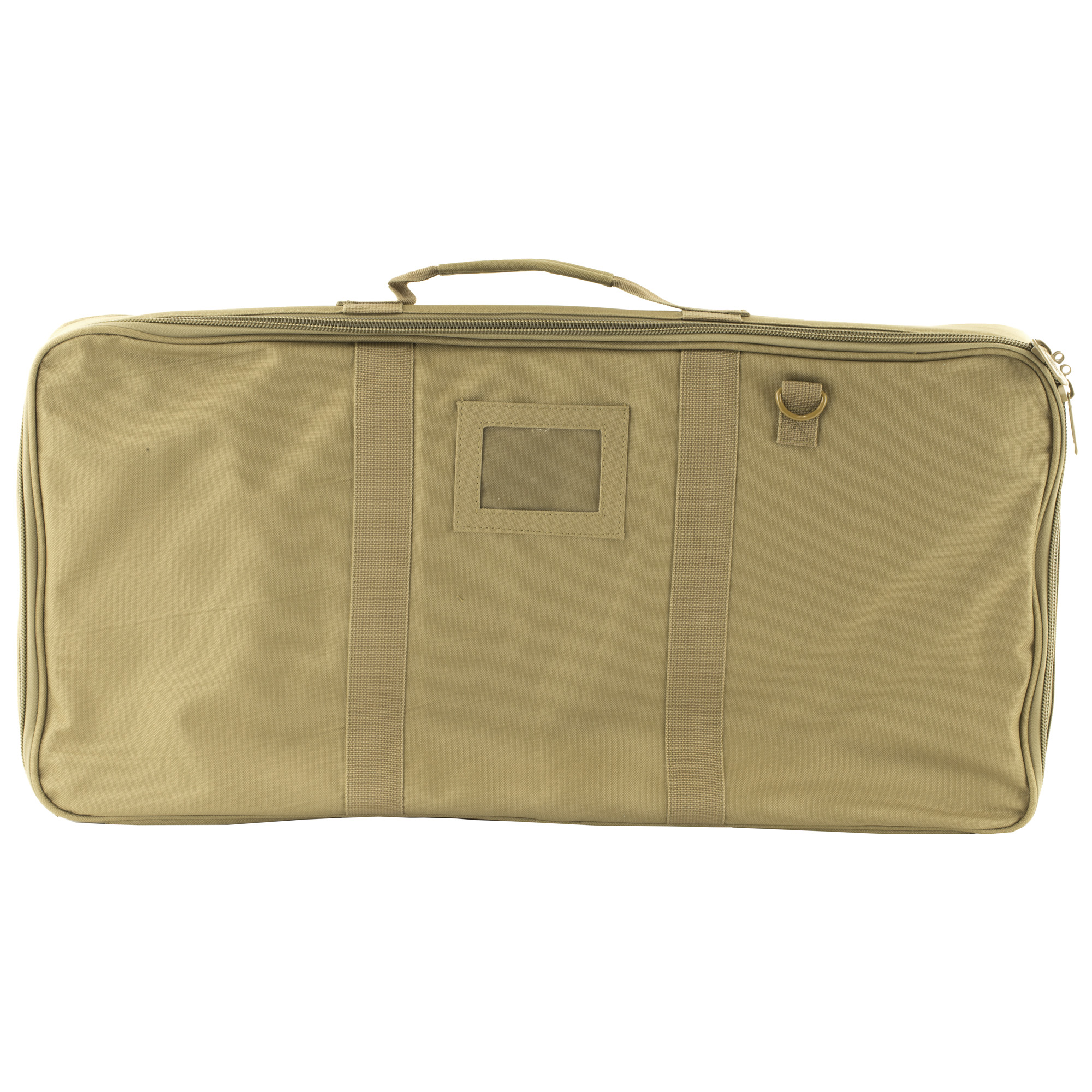 NCSTAR DISCREET CARB CS 26 inch X13 inch  TAN