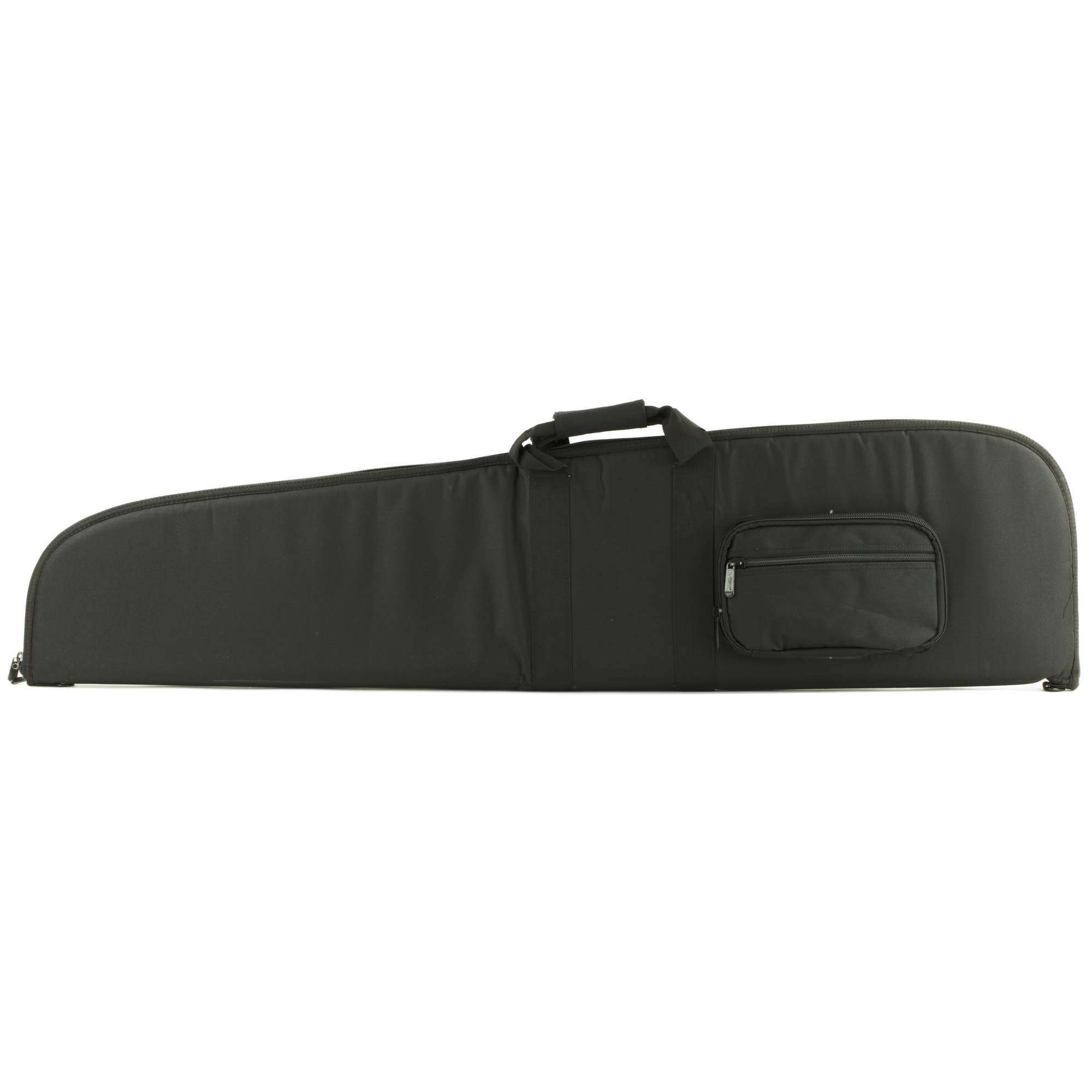 NCSTAR SCOPED RFL CASE 52 inch X13 inch  Black
