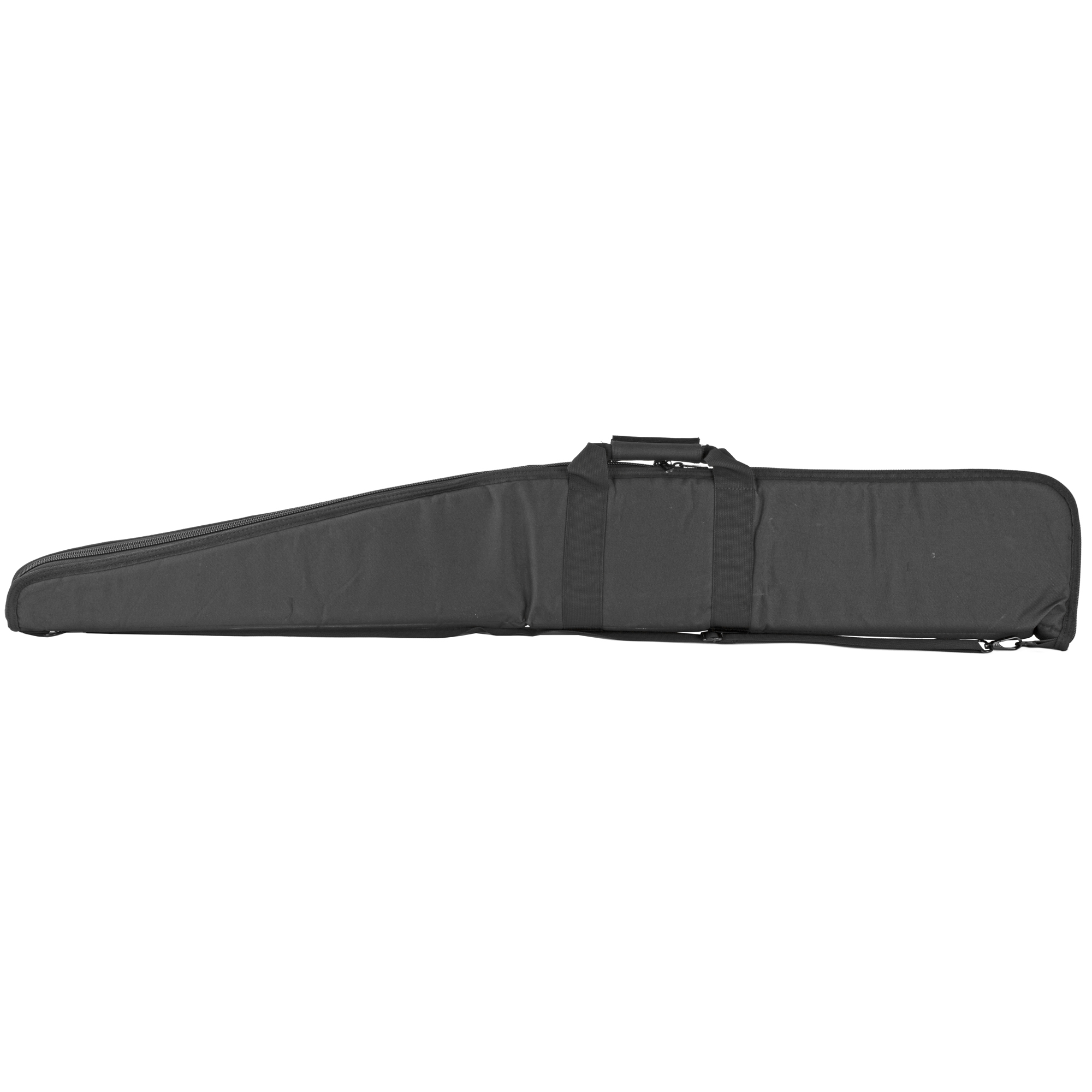 NCSTAR VISM SHOTGUN CASE 54 inch X8 inch  Black