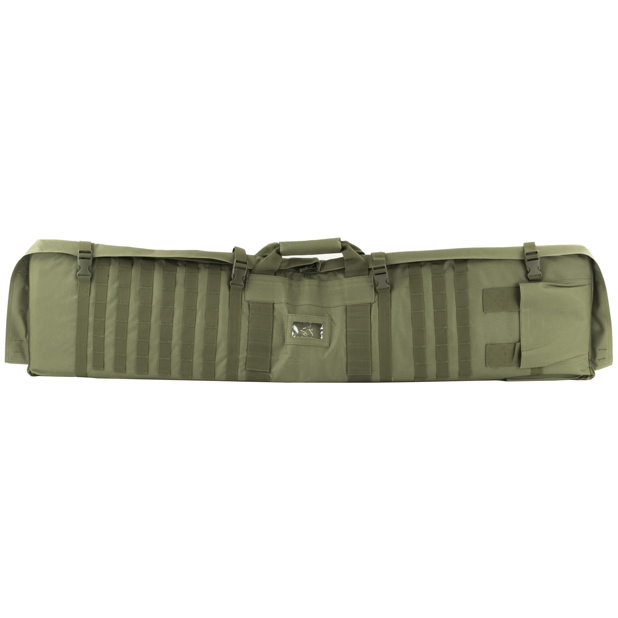NCSTAR RIFLE CASE SHOOTING MAT Green