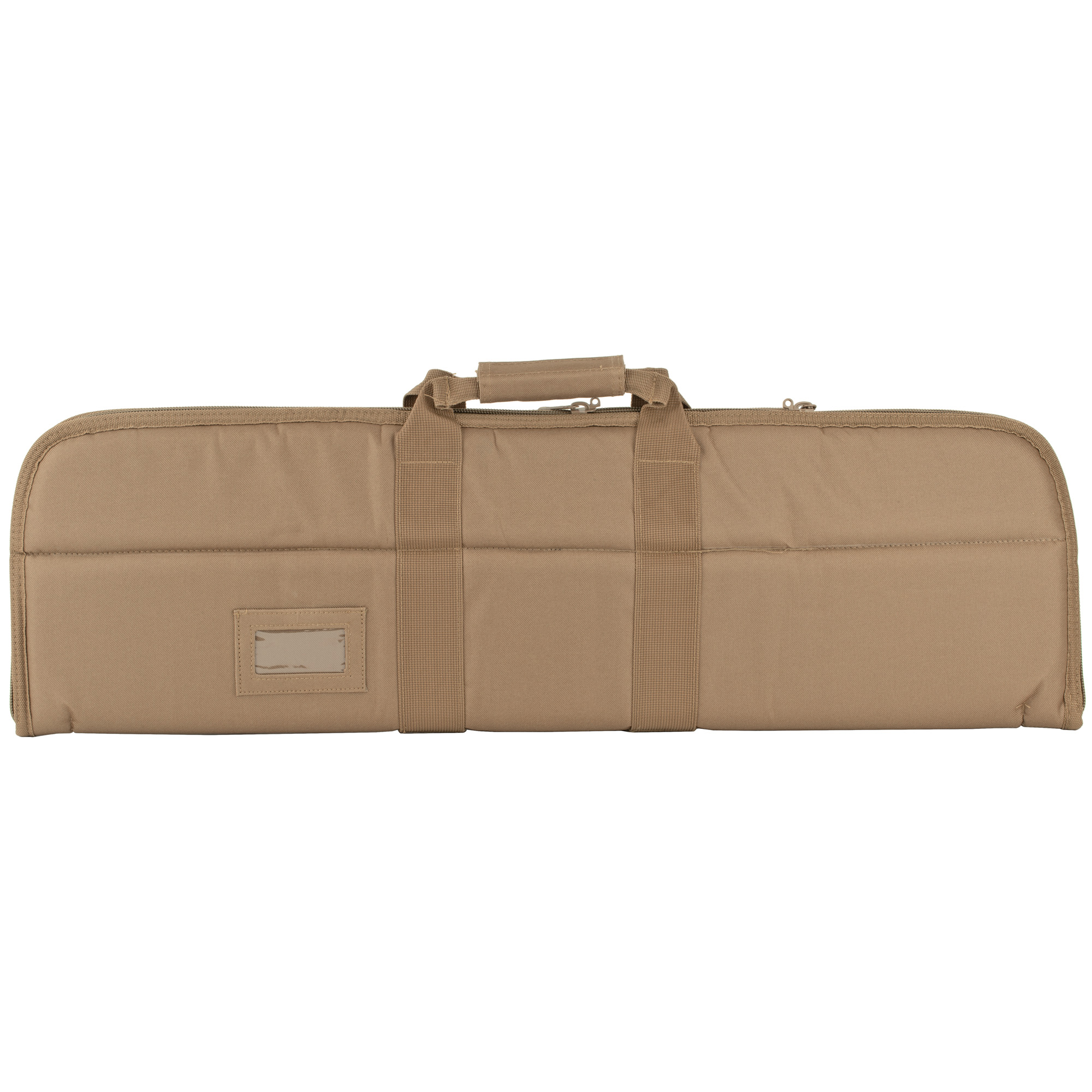 NCSTAR VISM GUN CASE 32 inch X10 inch  TAN