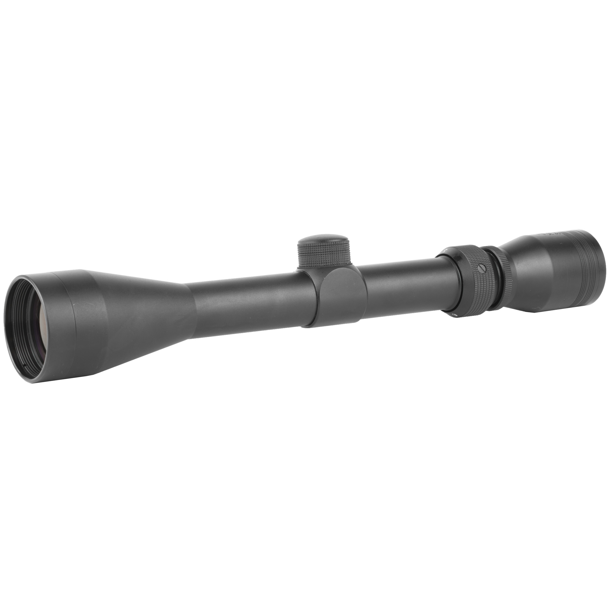 NCSTAR P4 SNIPER 3-9X40 Black WVR
