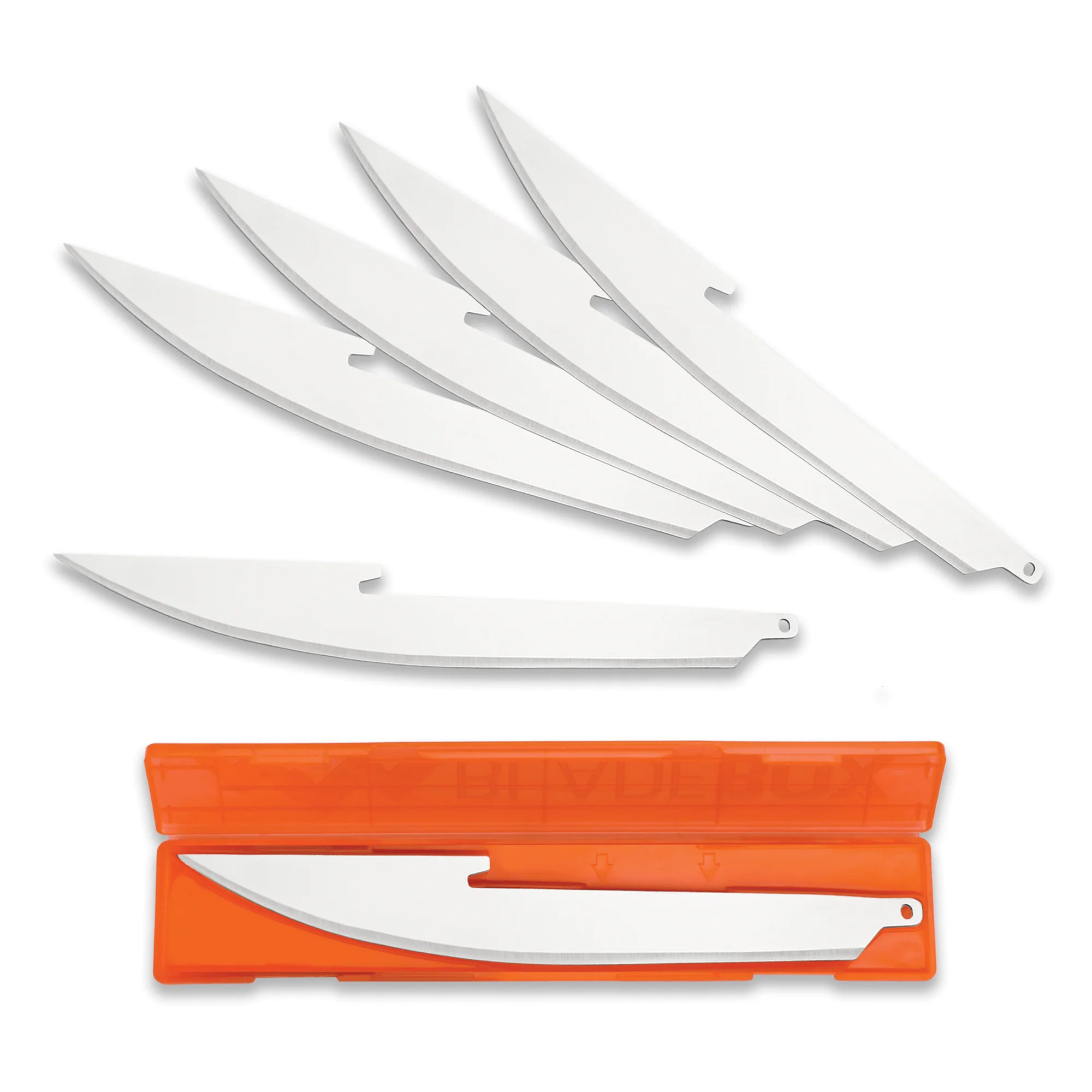 OD EDGE BONING/FILLET 5.0 inch 6 PACK