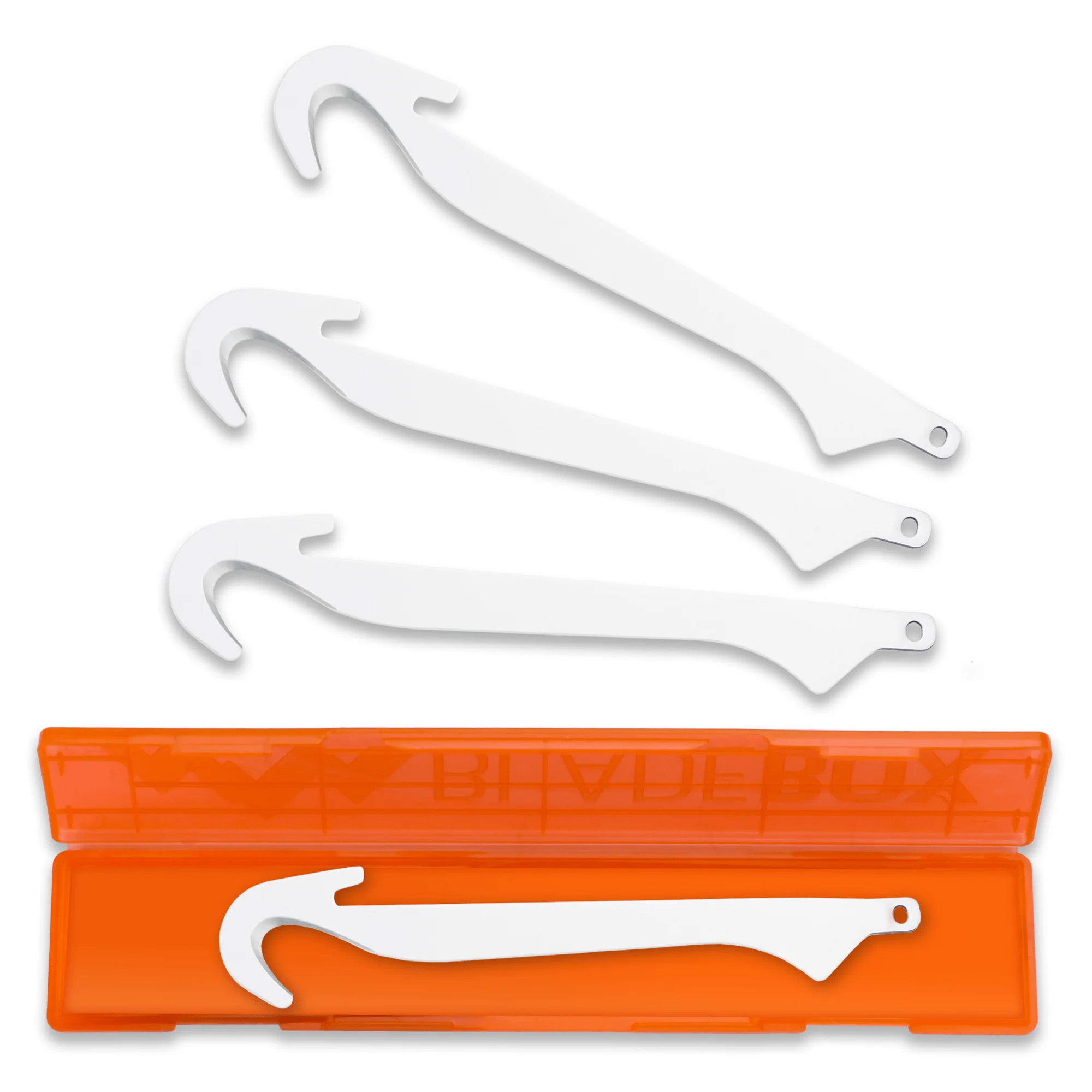 OD EDGE RAZORSAFE SET COMBO PACK