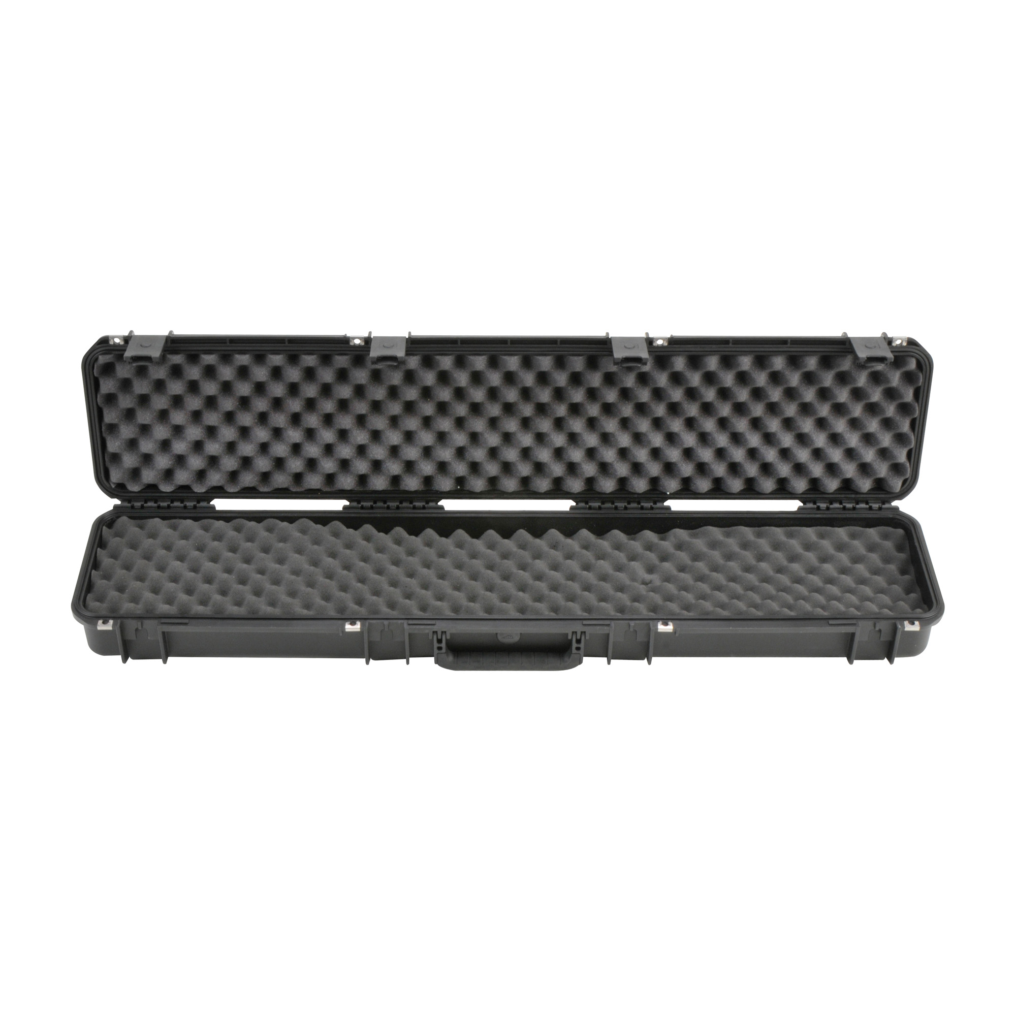 SKB I-SERIES SINGLE RIFLE CASE Black