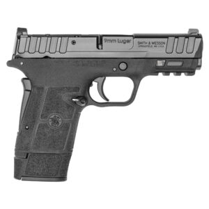 SMITH & WESSON M&P SHIELD EZ EQUALIZER MICRO COMPACT 9MM 3.675" NO THUMB SAFETY 3 MAGAZINES 1-10 1-13 1-15 ROUND