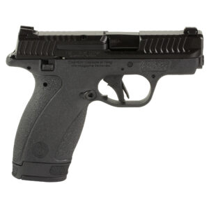 SMITH & WESSON BODYGUARD 2.0 MICRO-COMPACT 380 ACP 2.75” BARREL WITH THUMB SAFETY & 2 MAGAZINES (1)-12 & (1)-10 ROUND