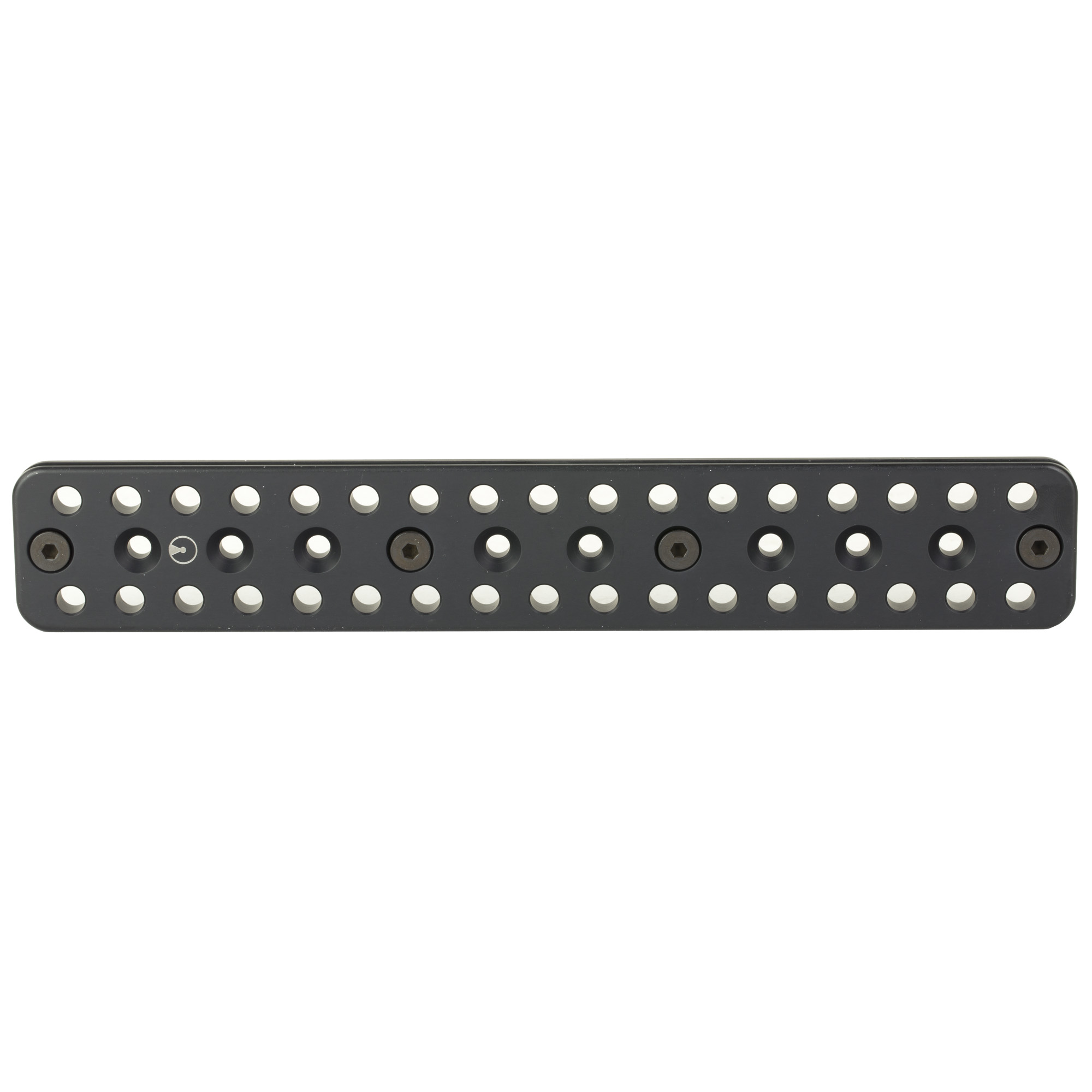 ULTRADYNE UD ARCA DYNALOCK RAIL 9.30" LENGTH M-LOK COMPATIBLE IN BLACK
