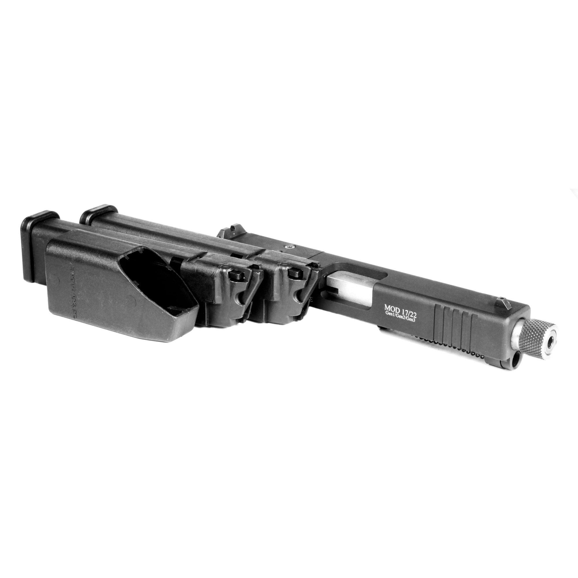 ADVANTAGE ARMS CONVERSION KIT AAC17-22G3MOD
