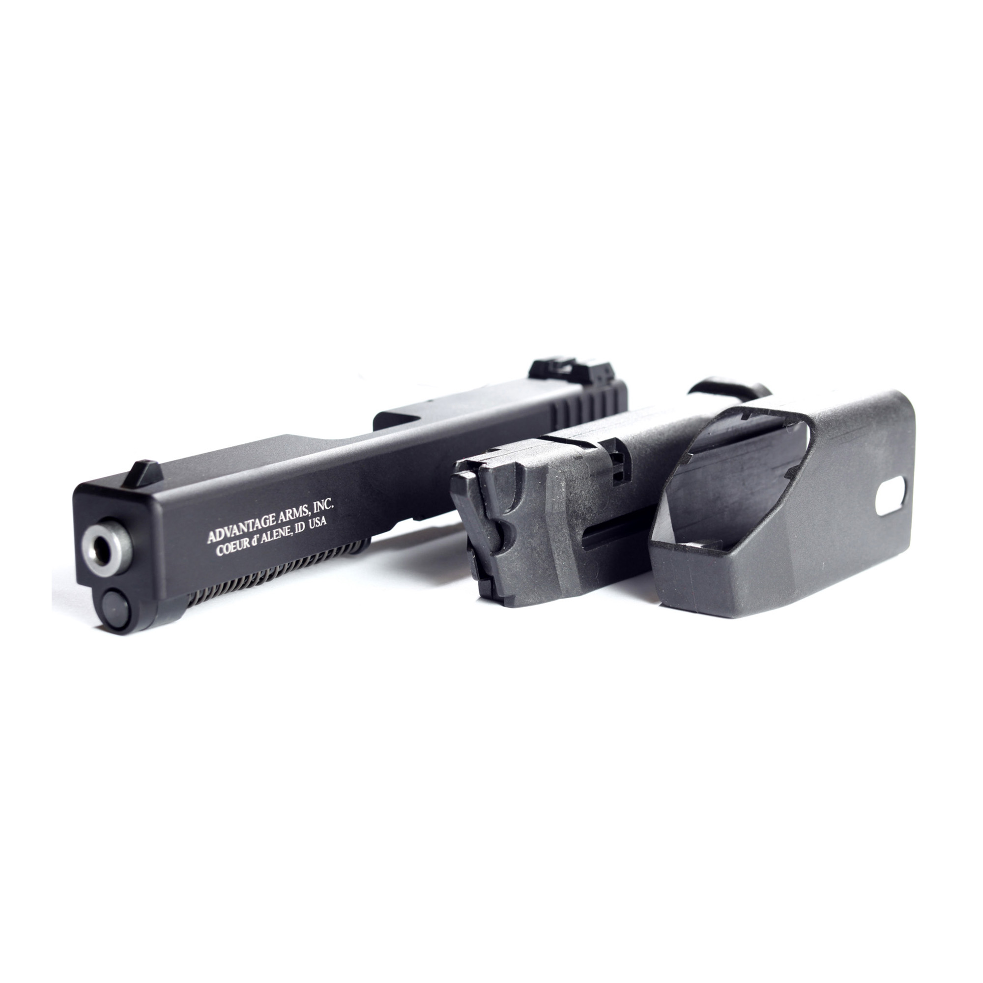 ADVANTAGE ARMS CONVERSION KIT FOR LE17-22 G4 INCLUDES RANGE BAG
