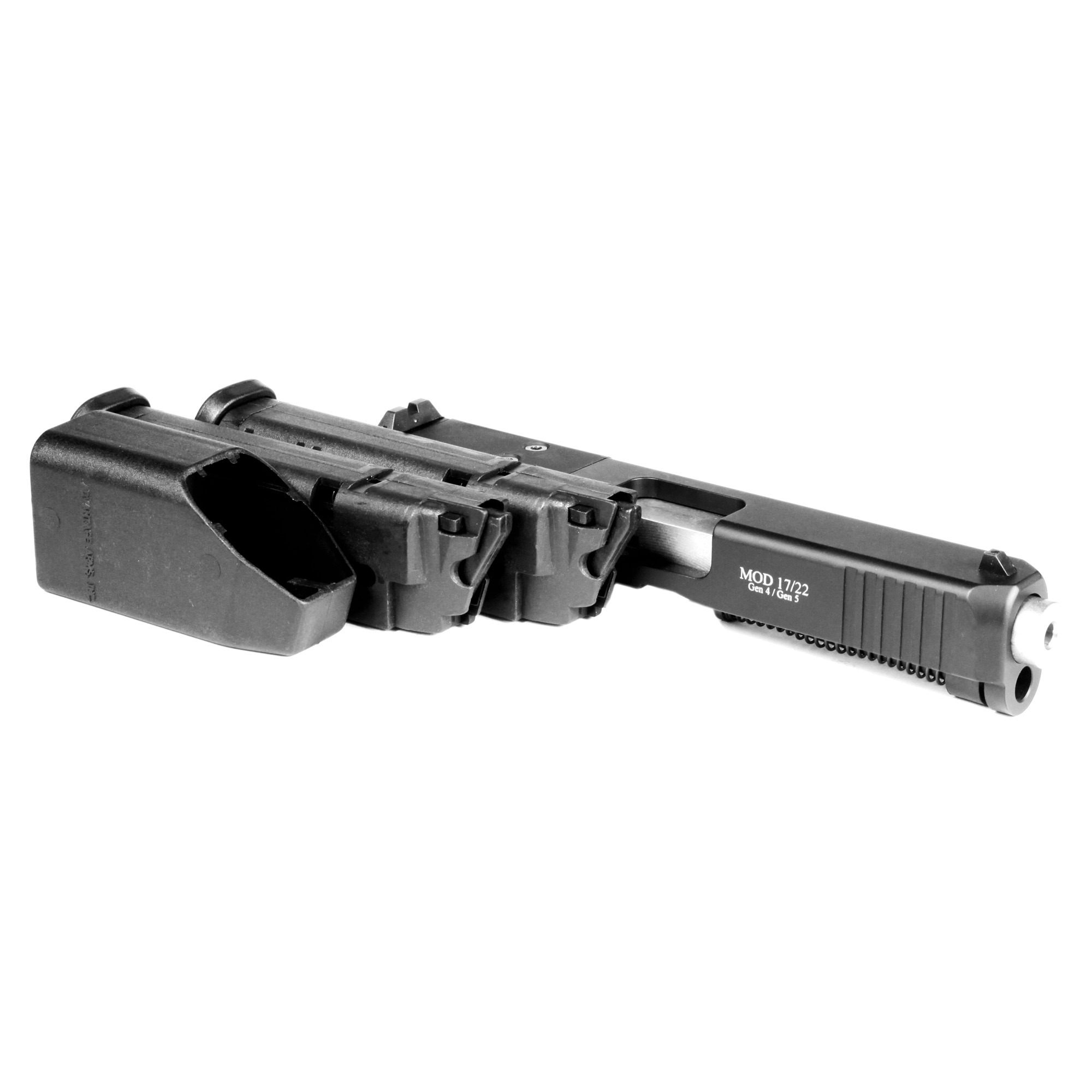 ADVANTAGE ARMS CONVERSION KIT AAC17-22G5MOD-CA