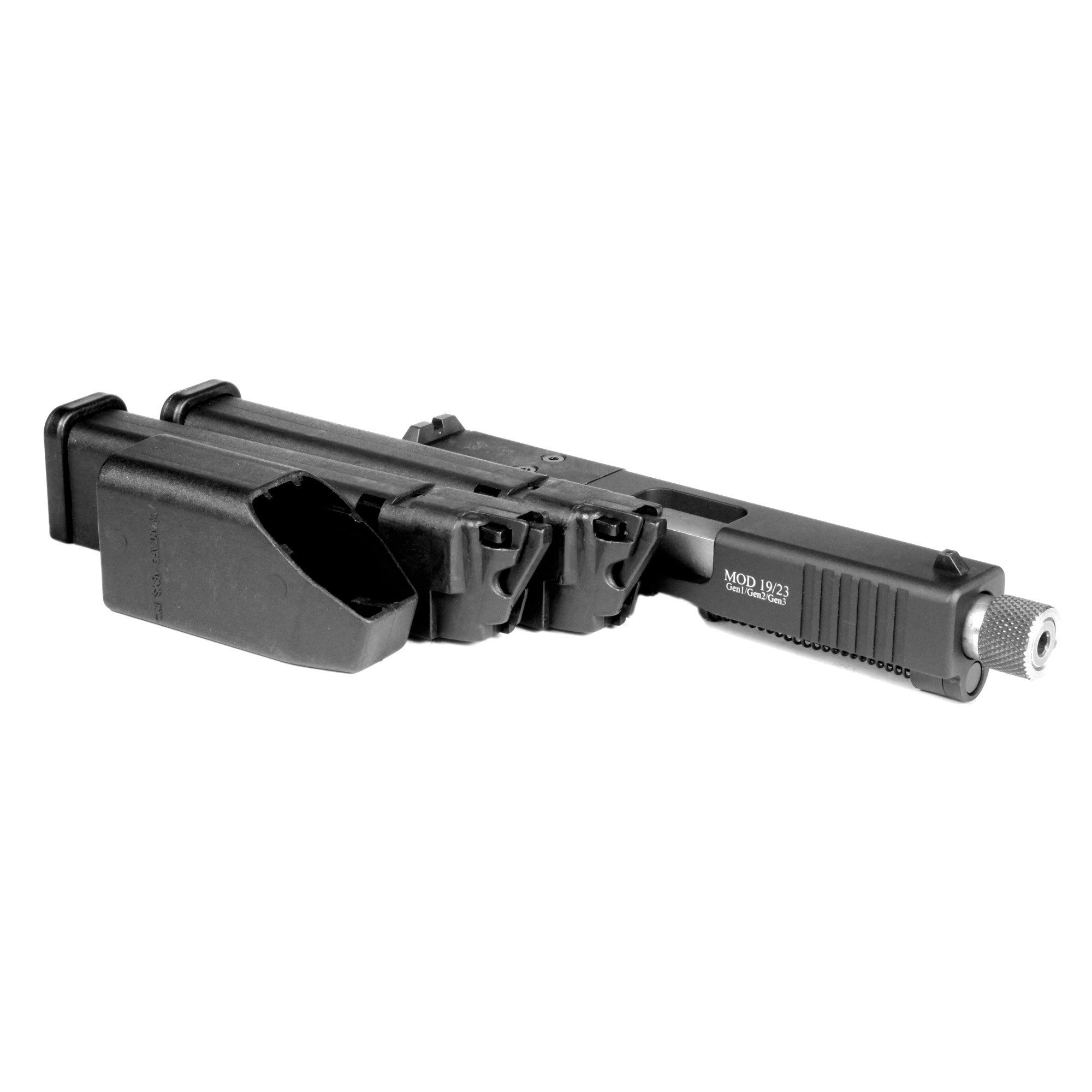 ADVANTAGE ARMS CONVERSION KIT AAC19-23G3MOD