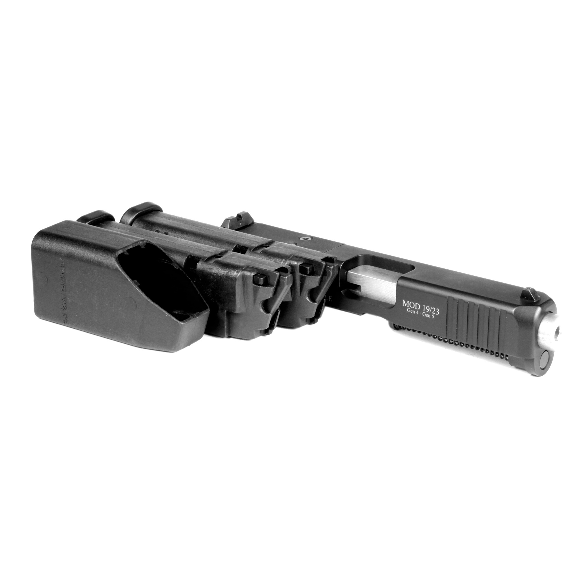 ADVANTAGE ARMS CONVERSION KIT AAC19-23G5MOD-CA
