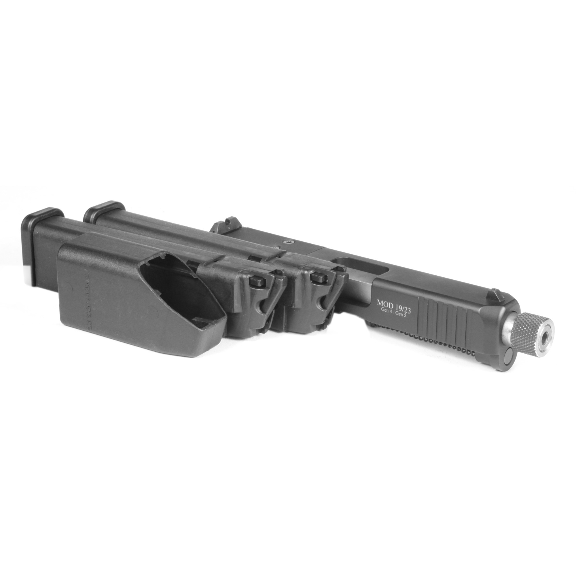 ADVANTAGE ARMS CONVERSION KIT AAC19-23G5MOD