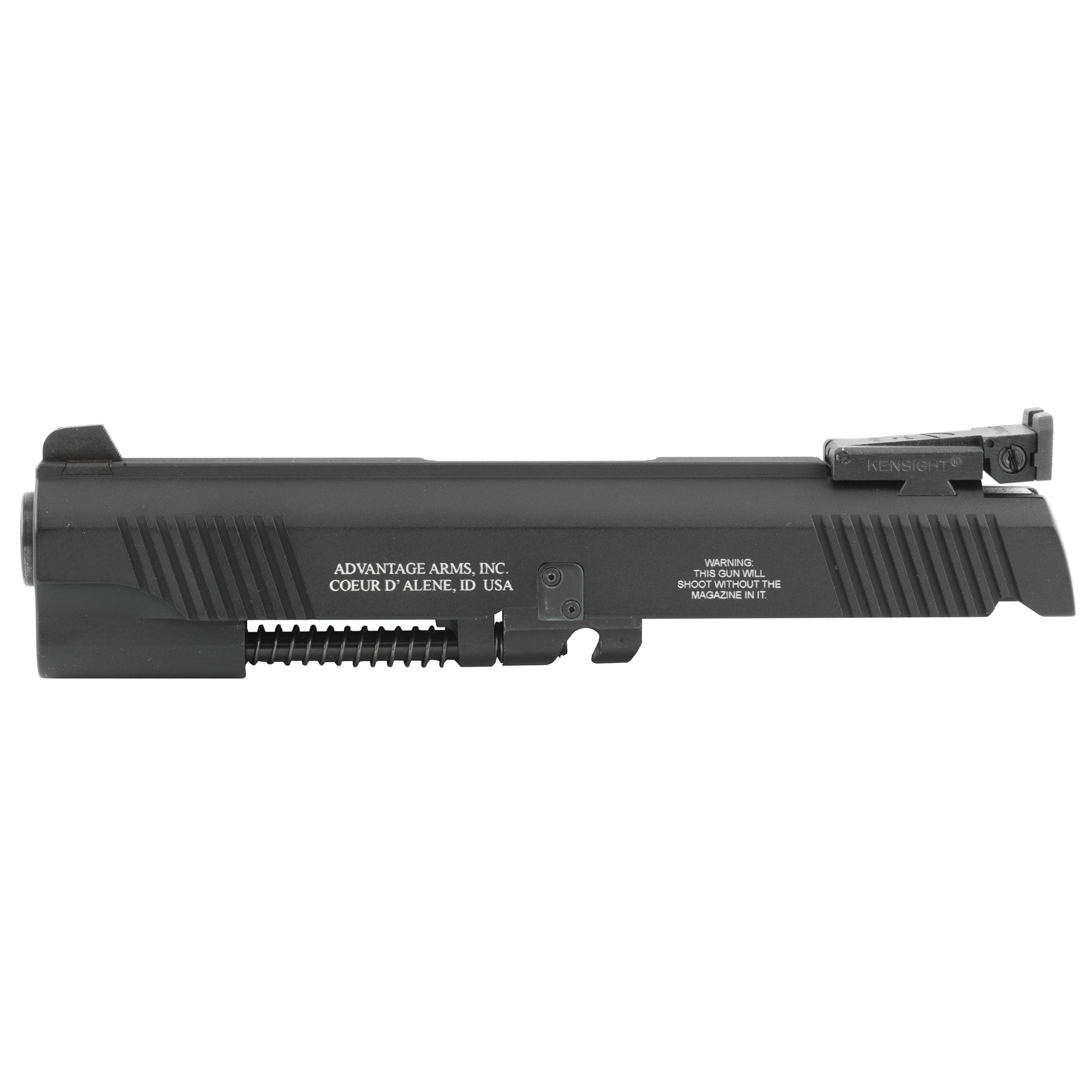 ADVANTAGE ARMS CONVERSION KIT CMMDR 1911 22LR BG