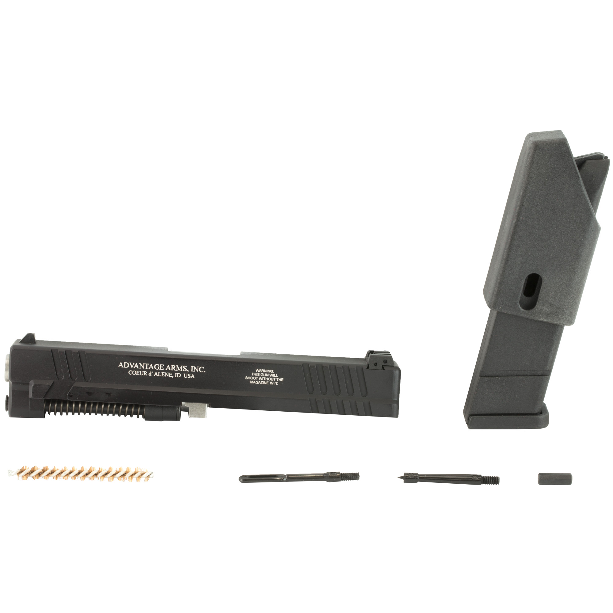 ADVANTAGE ARMS CONVERSION KIT XD940-4 WITH RANGE BAG