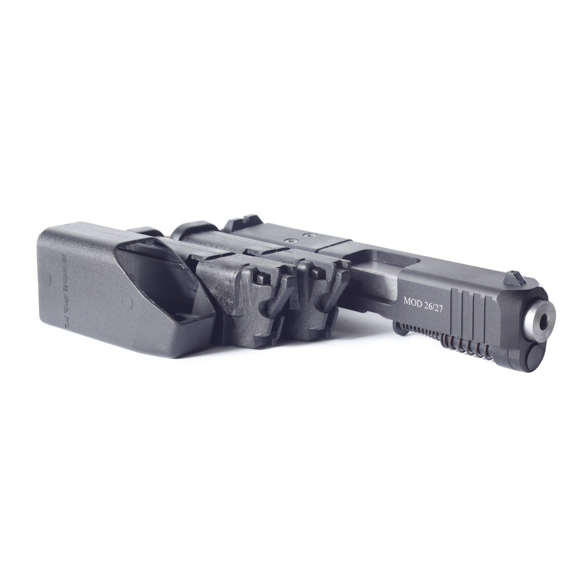ADVANTAGE ARMS CONVERSION KIT26-27G1-5MOD CA 10 ROUND