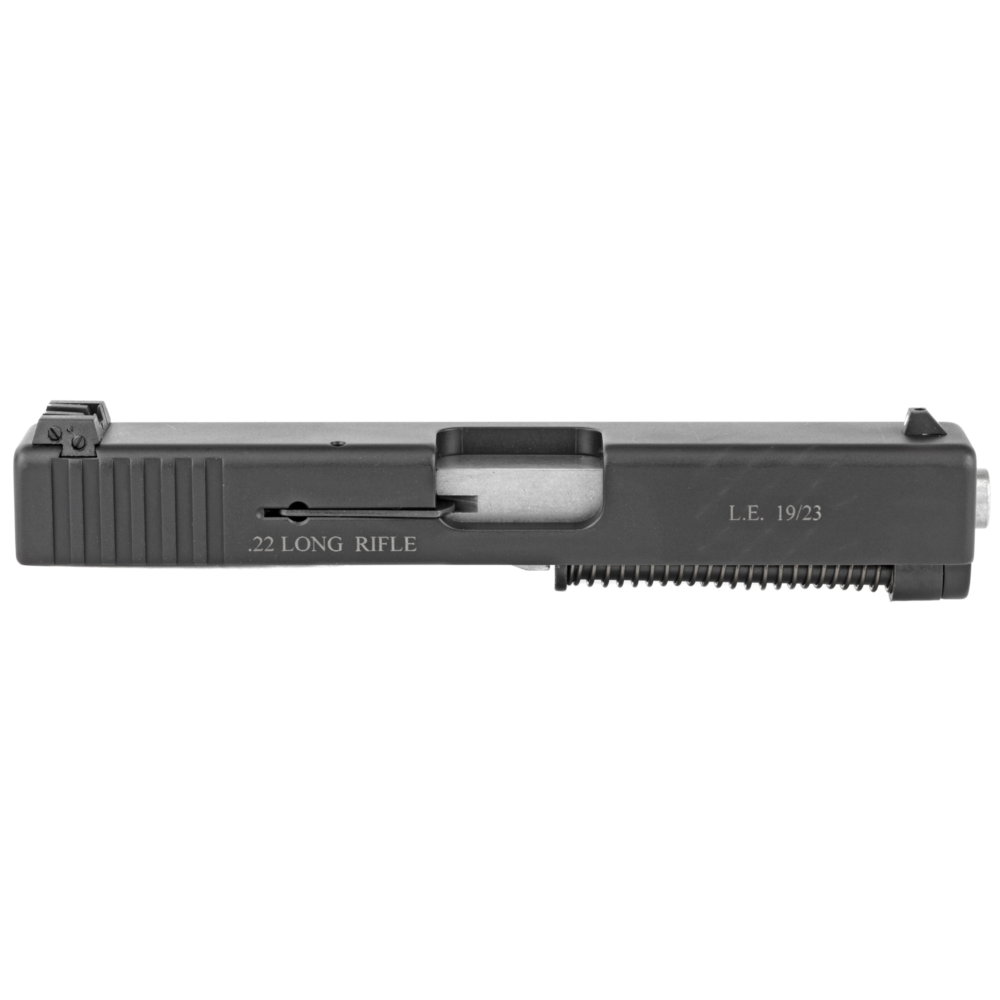 ADVANTAGE ARMS CONVERSION KIT FOR LE19-23 WITH RANGE BAG