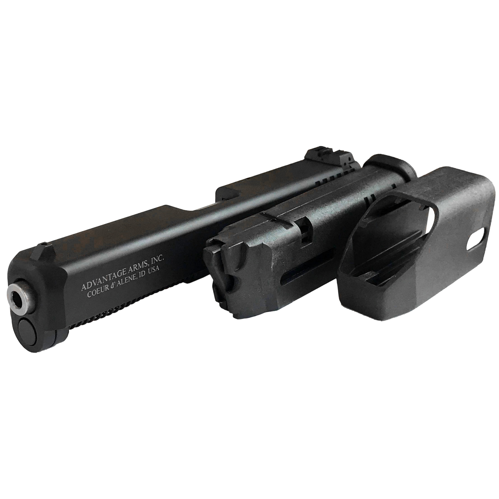 ADVANTAGE ARMS CONVERSION KIT FOR LE19-23 G5 INCLUDES RANGE BAG