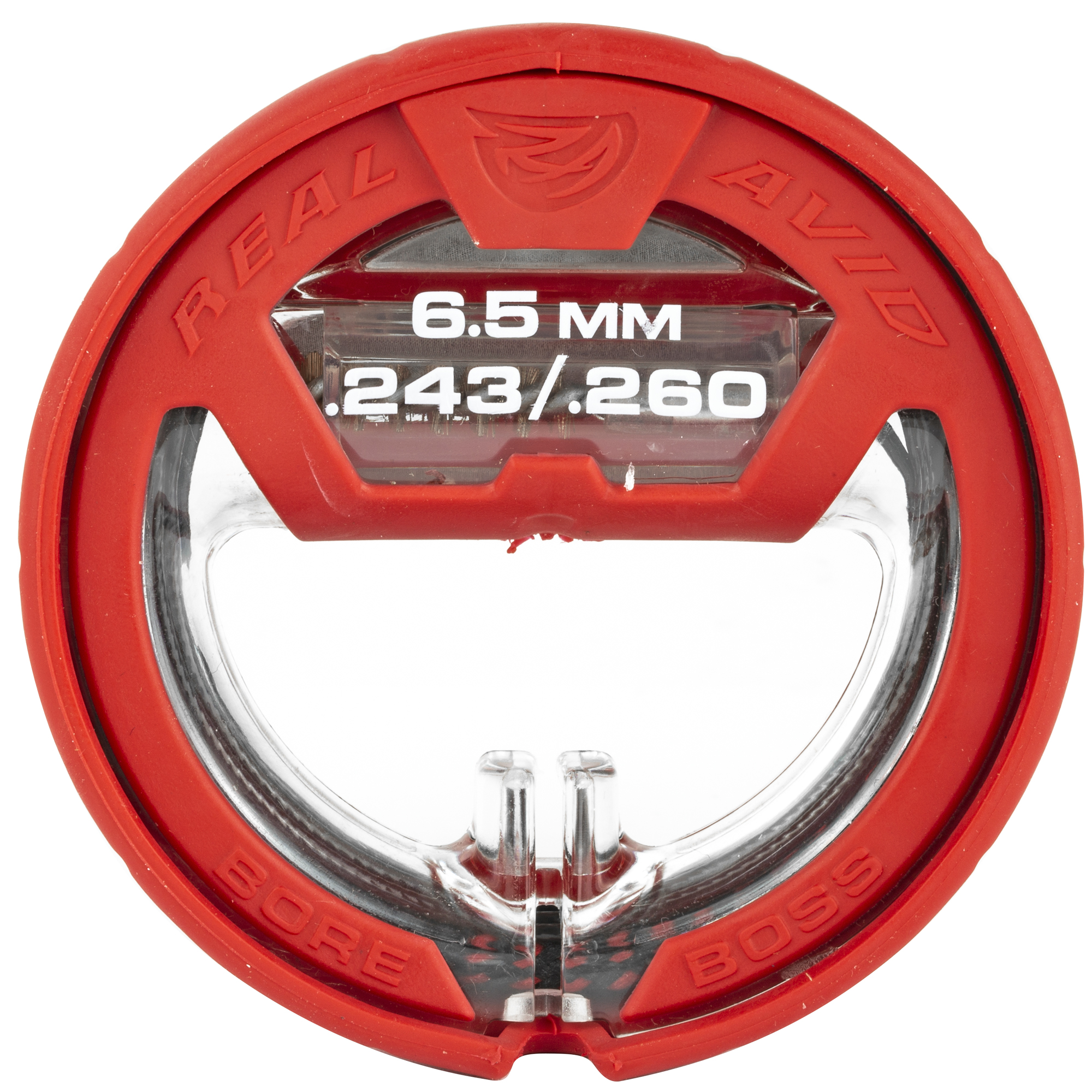 REAL AVID BORE BOSS 243CAL 6.5MM