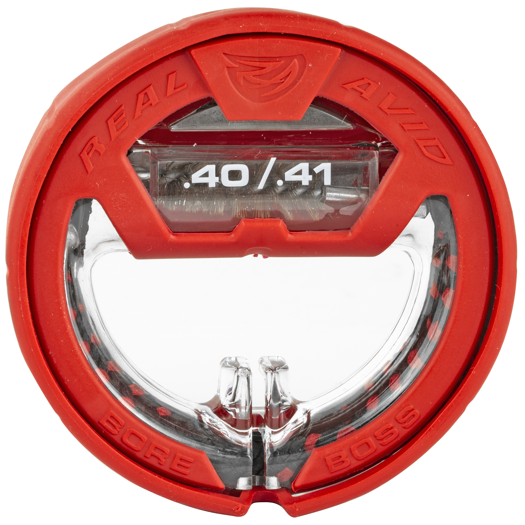 REAL AVID BORE BOSS 40CAL 41CAL