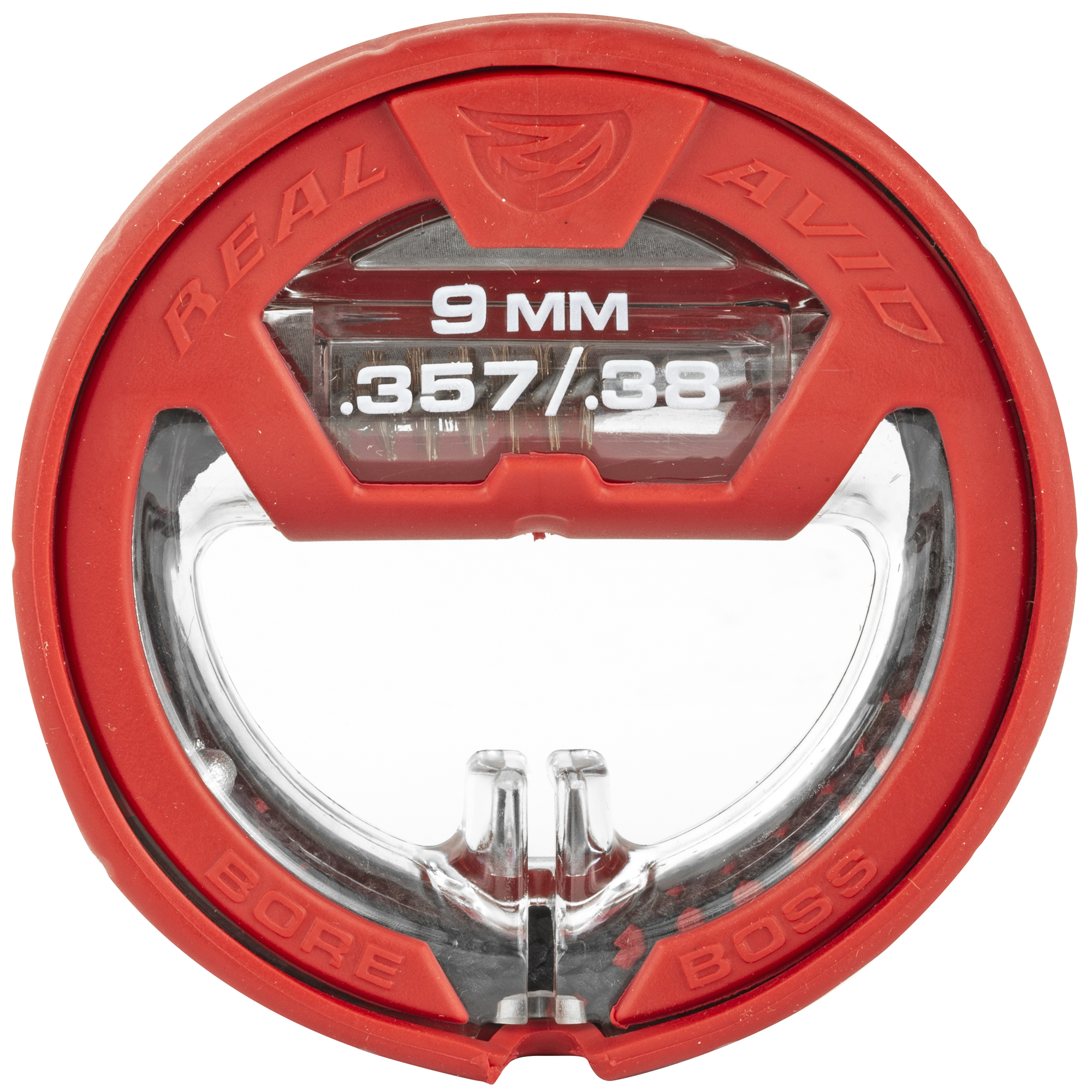 REAL AVID BORE BOSS 357CAL 38CAL 9MM