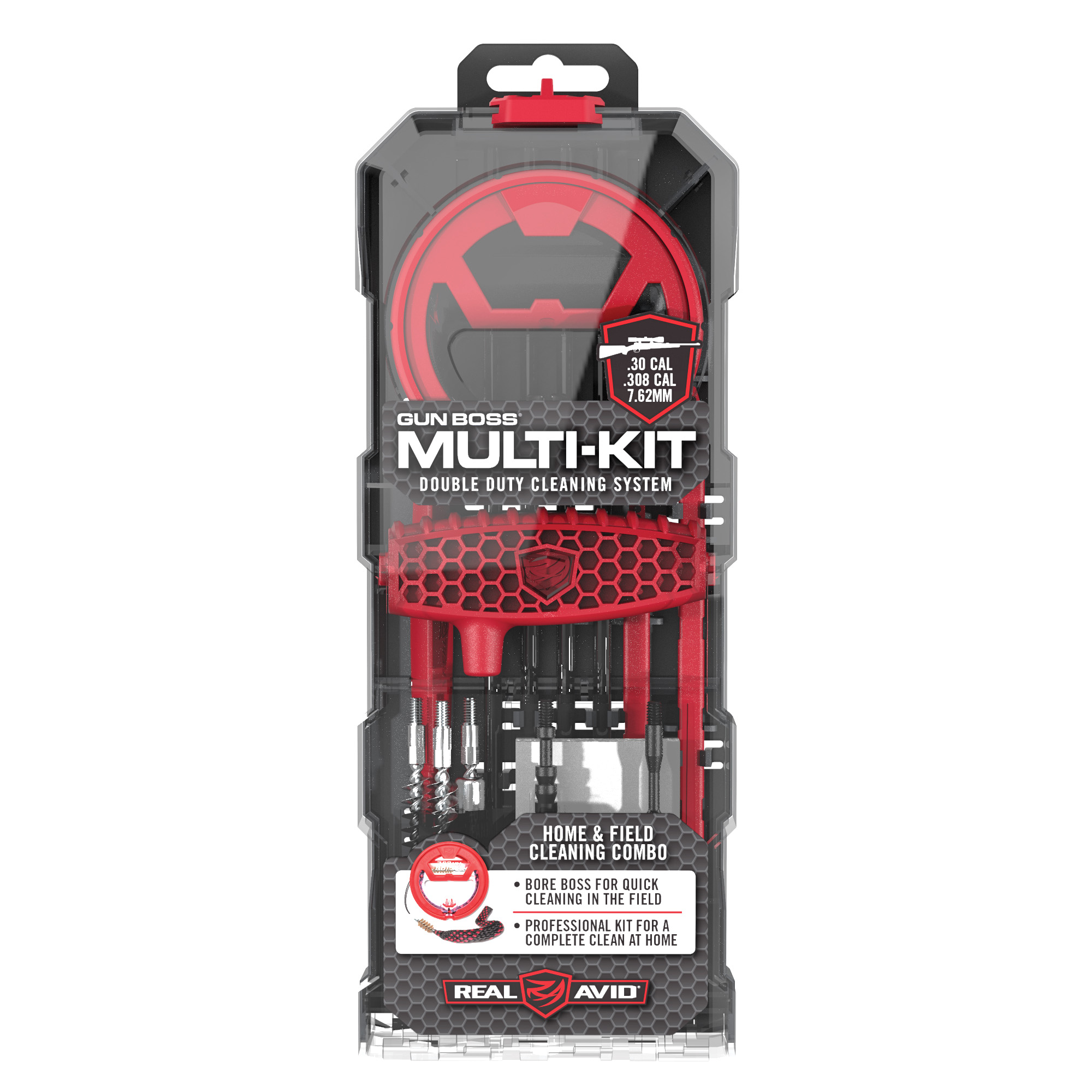 REAL AVID GUN BOSS MULTI KT 308 762