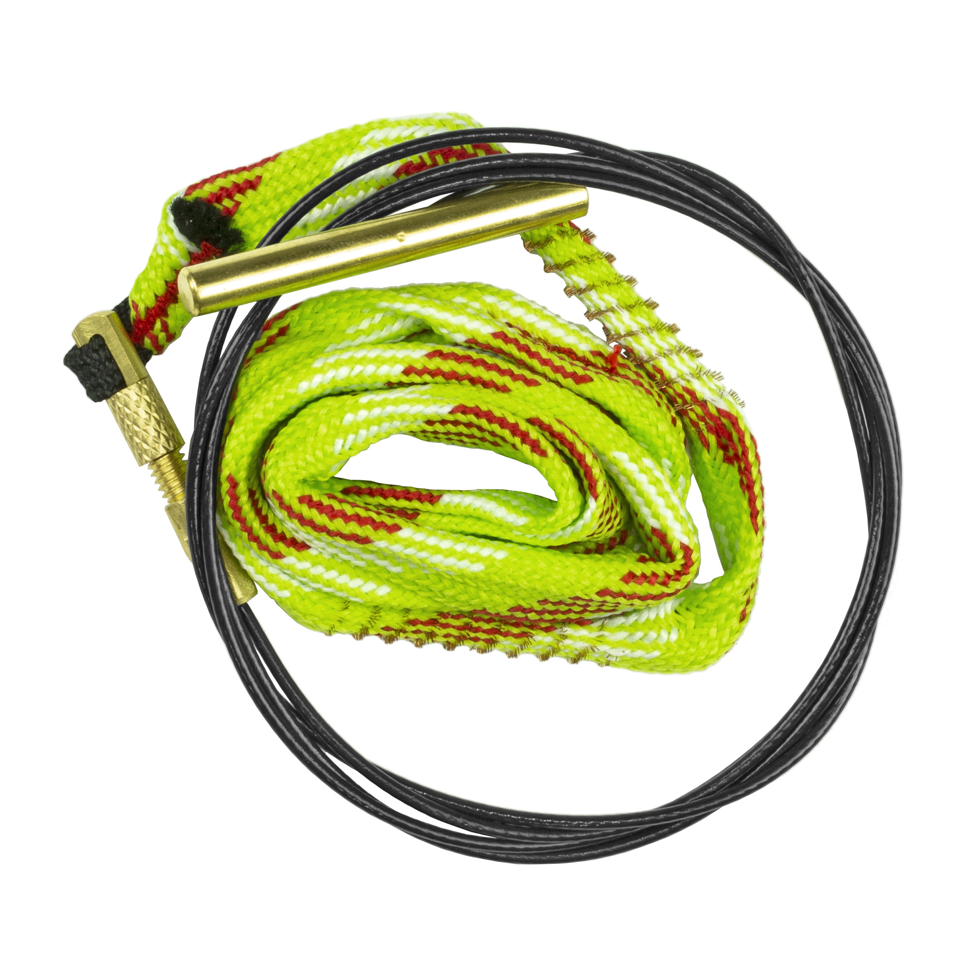 Breakthrough Clean Technologies Battle Rope 2.0 with EVA case - .22 .223 Cal