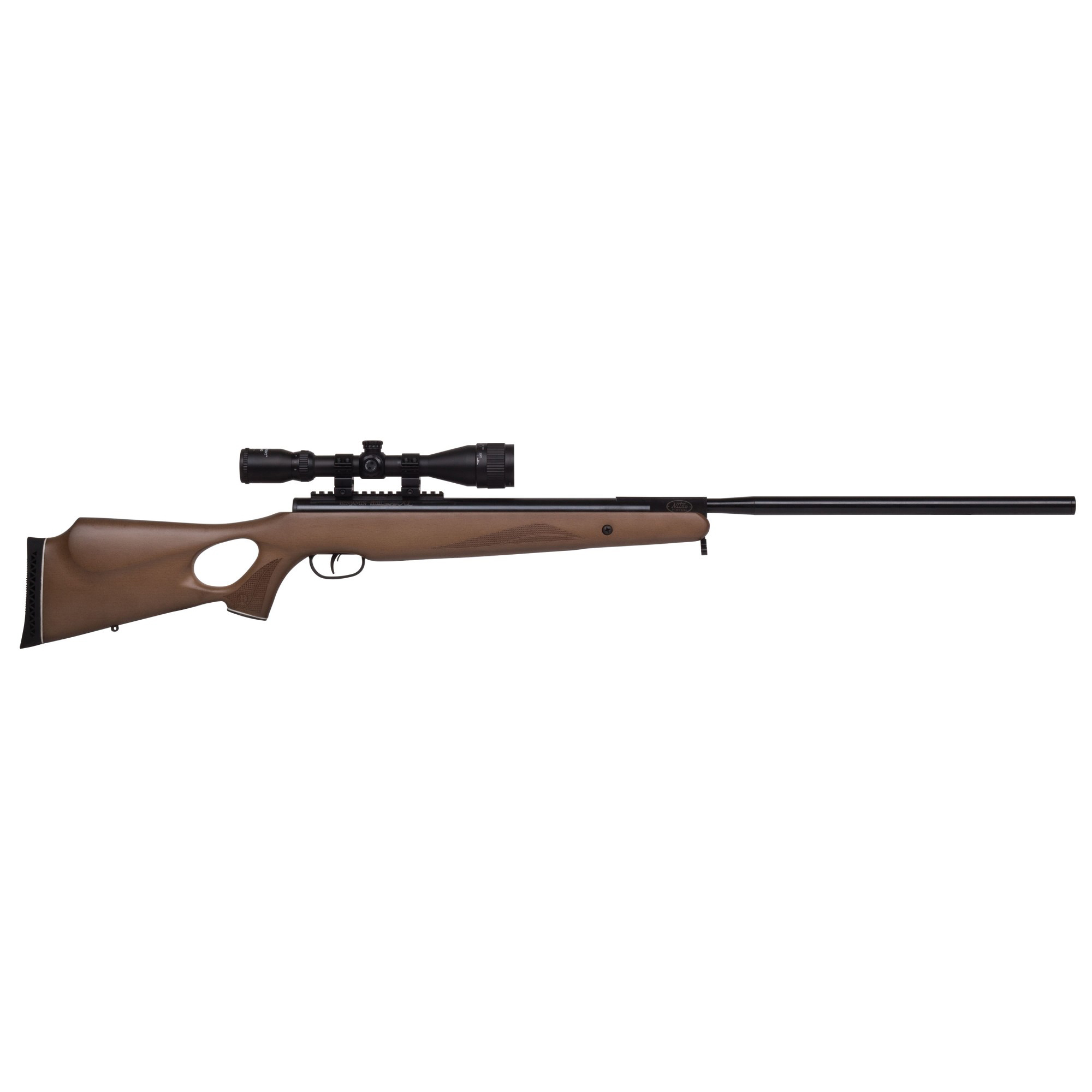 BENJAMIN SHERIDAN TRAIL NP XL1500 .177  PELLET AIR RIFLE