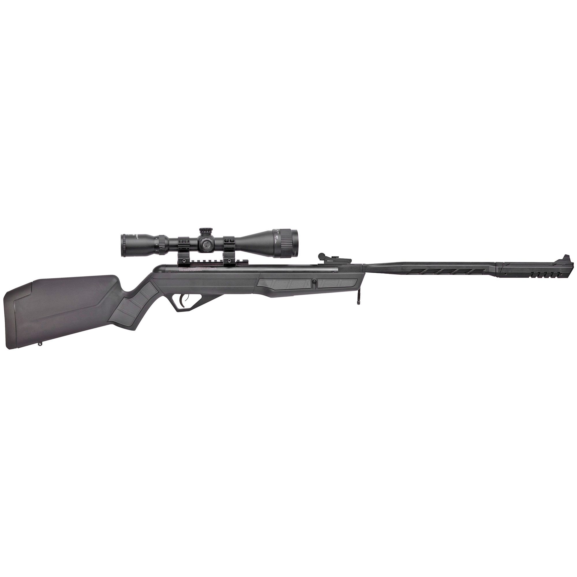 BENJAMIN SHERIDAN VAPORIZER AIR RIFLE NITRO PISTON ELITE POWERED